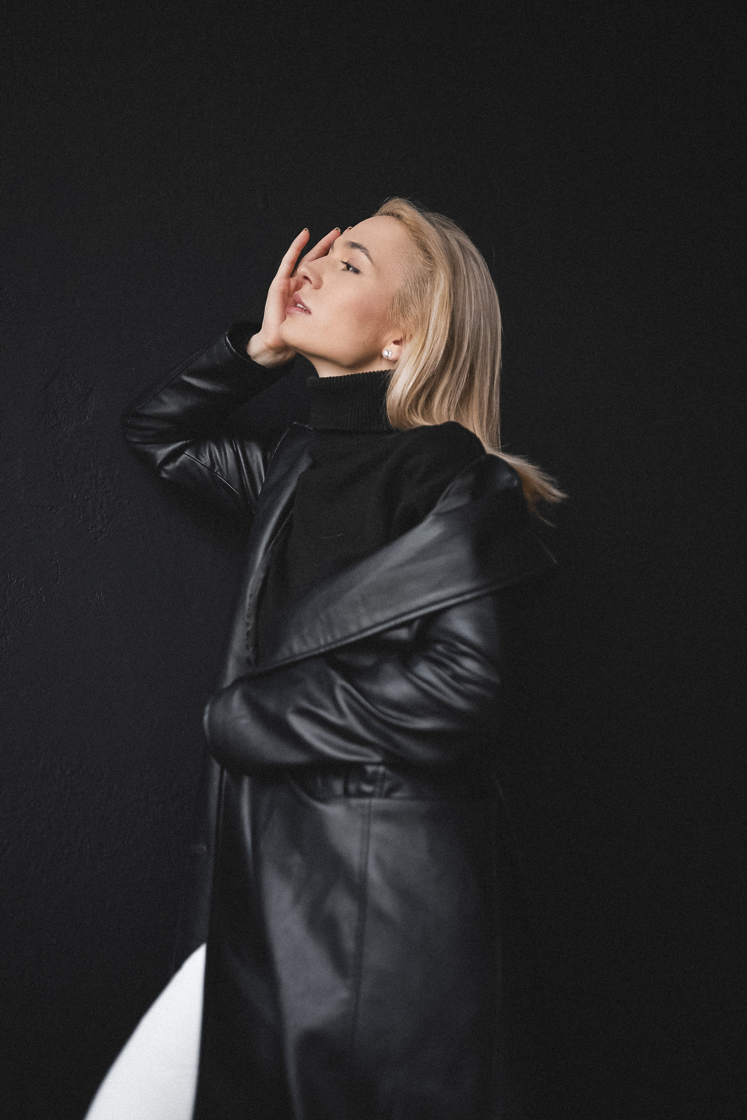 NADIA. ART SYLCHENKO Fotograf Trójmiasto