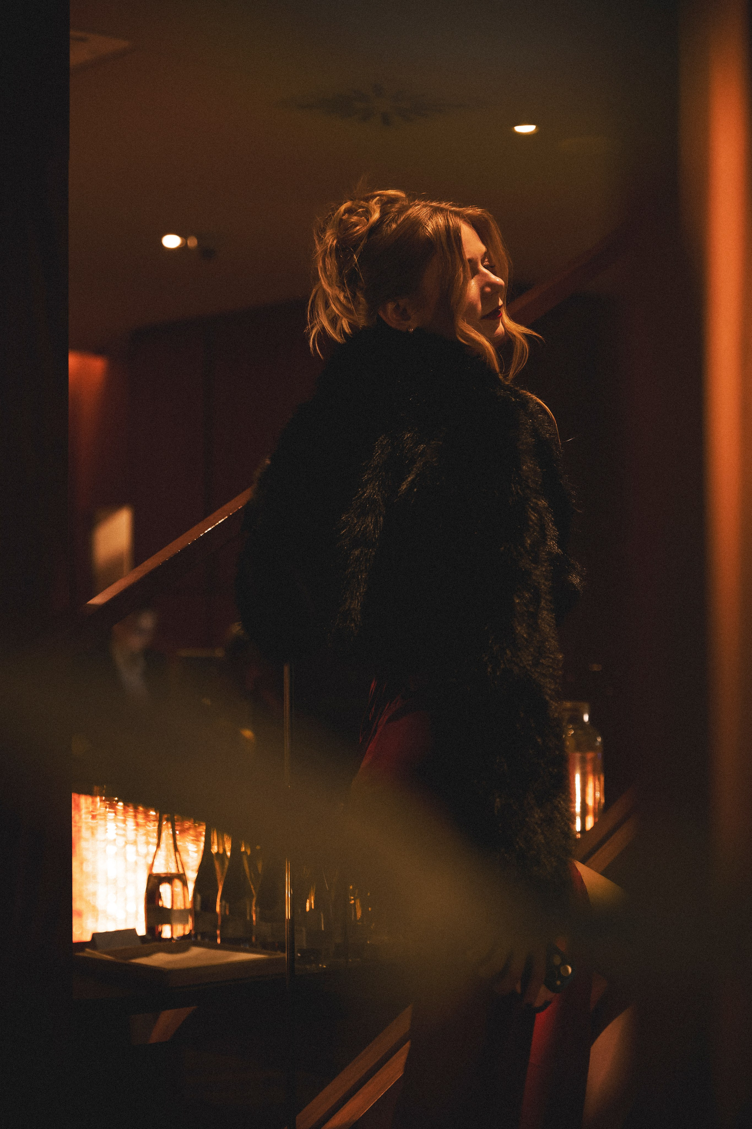 ELIZABETH. ART SYLCHENKO Fotograf Trójmiasto