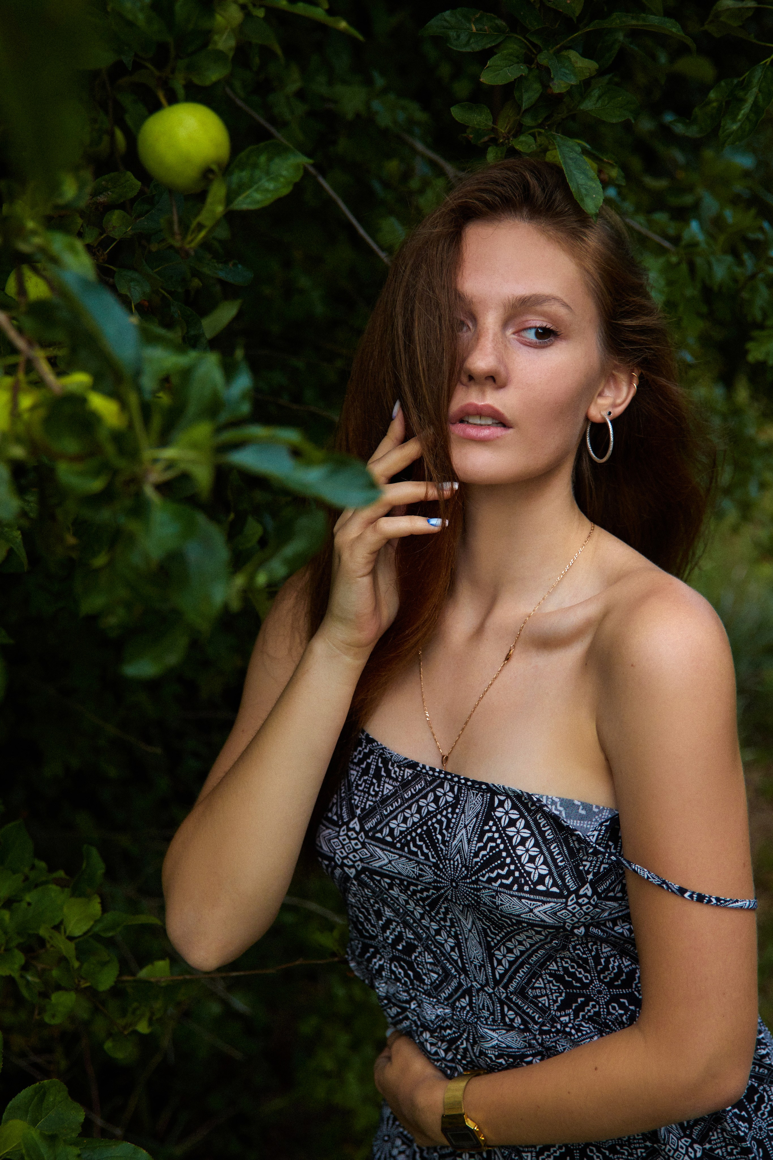 EVELINA. ART SYLCHENKO Fotograf Trójmiasto