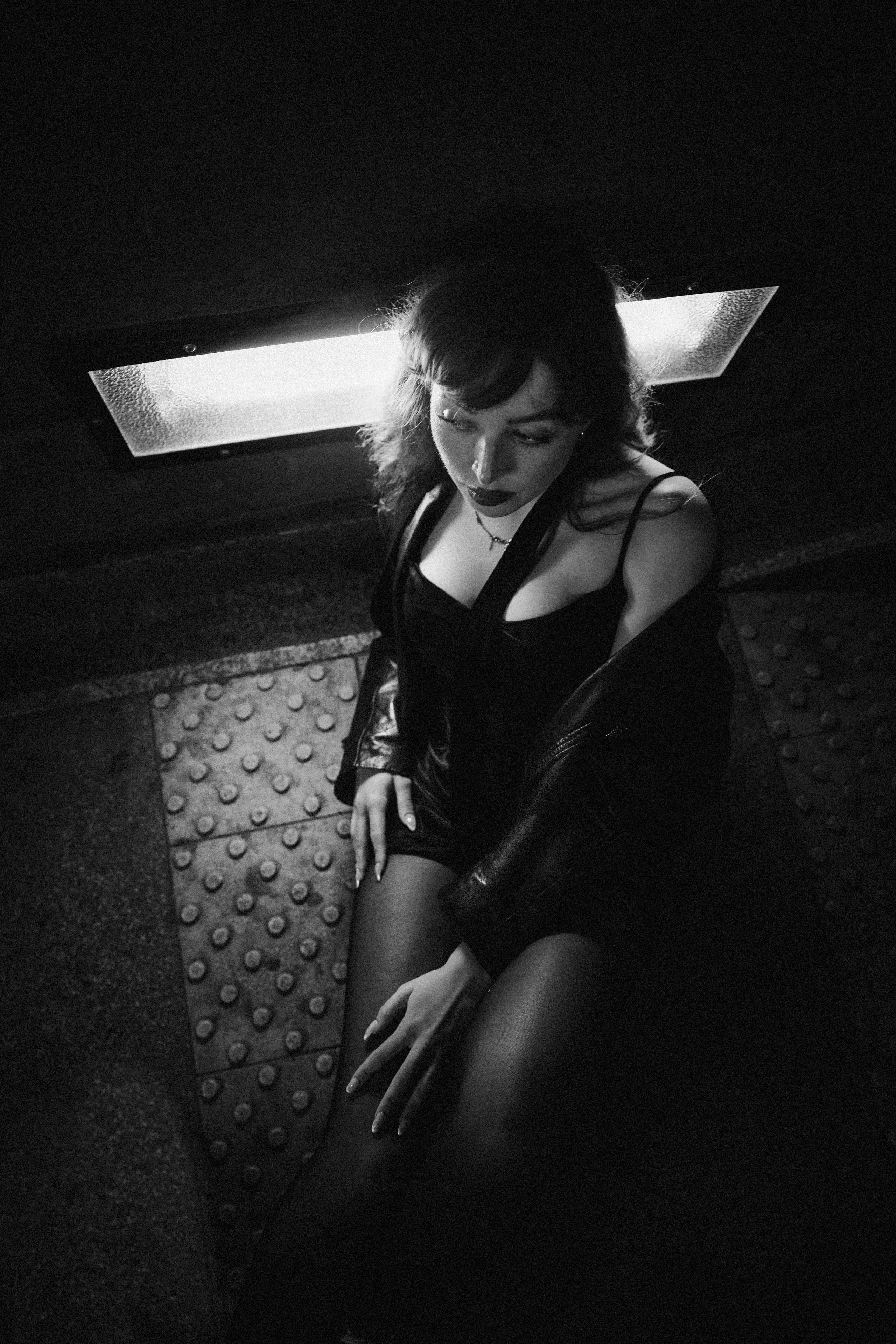 POULINA. ART SYLCHENKO Fotograf Trójmiasto