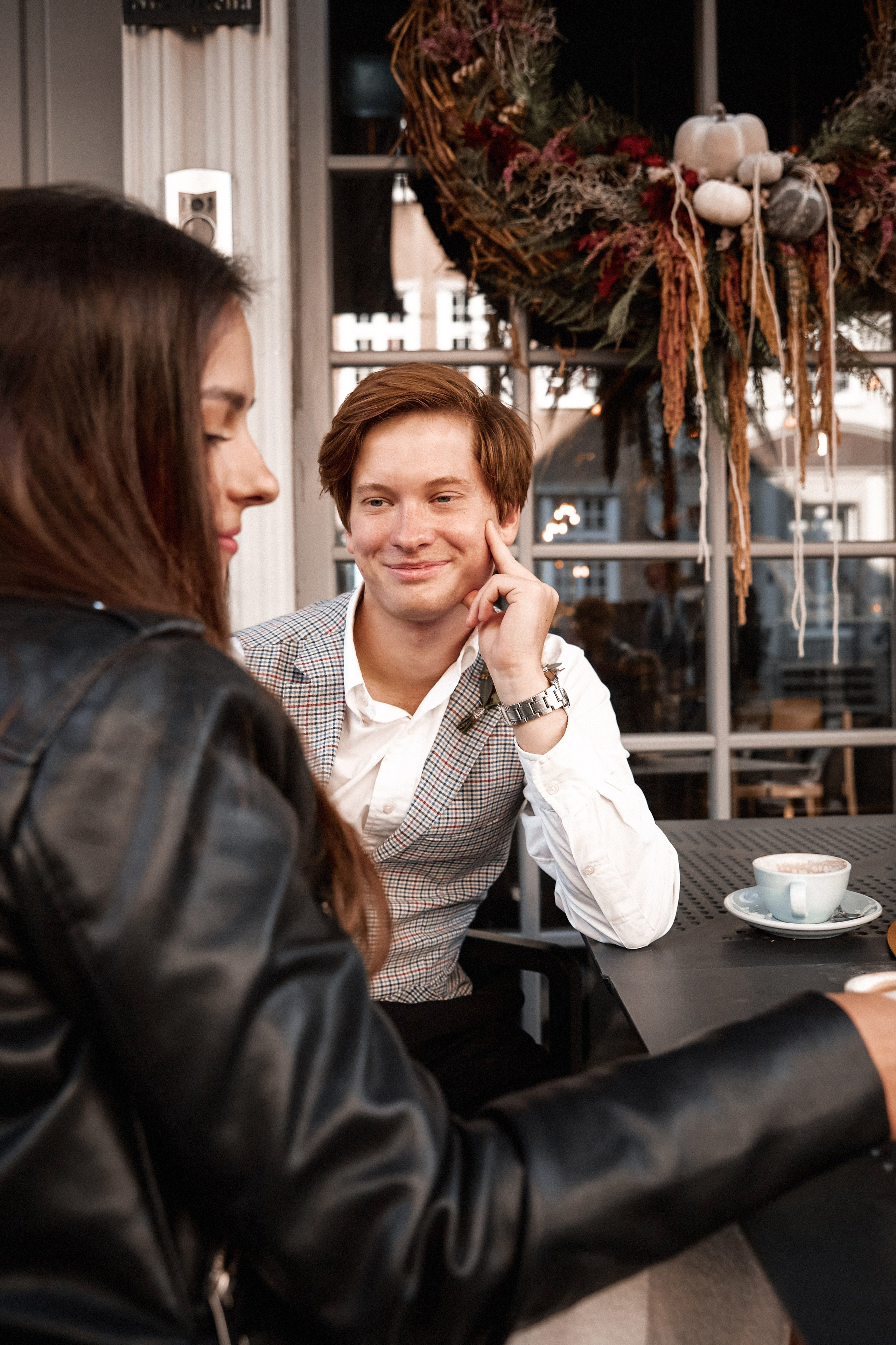 O&M. ART SYLCHENKO Fotograf Trójmiasto