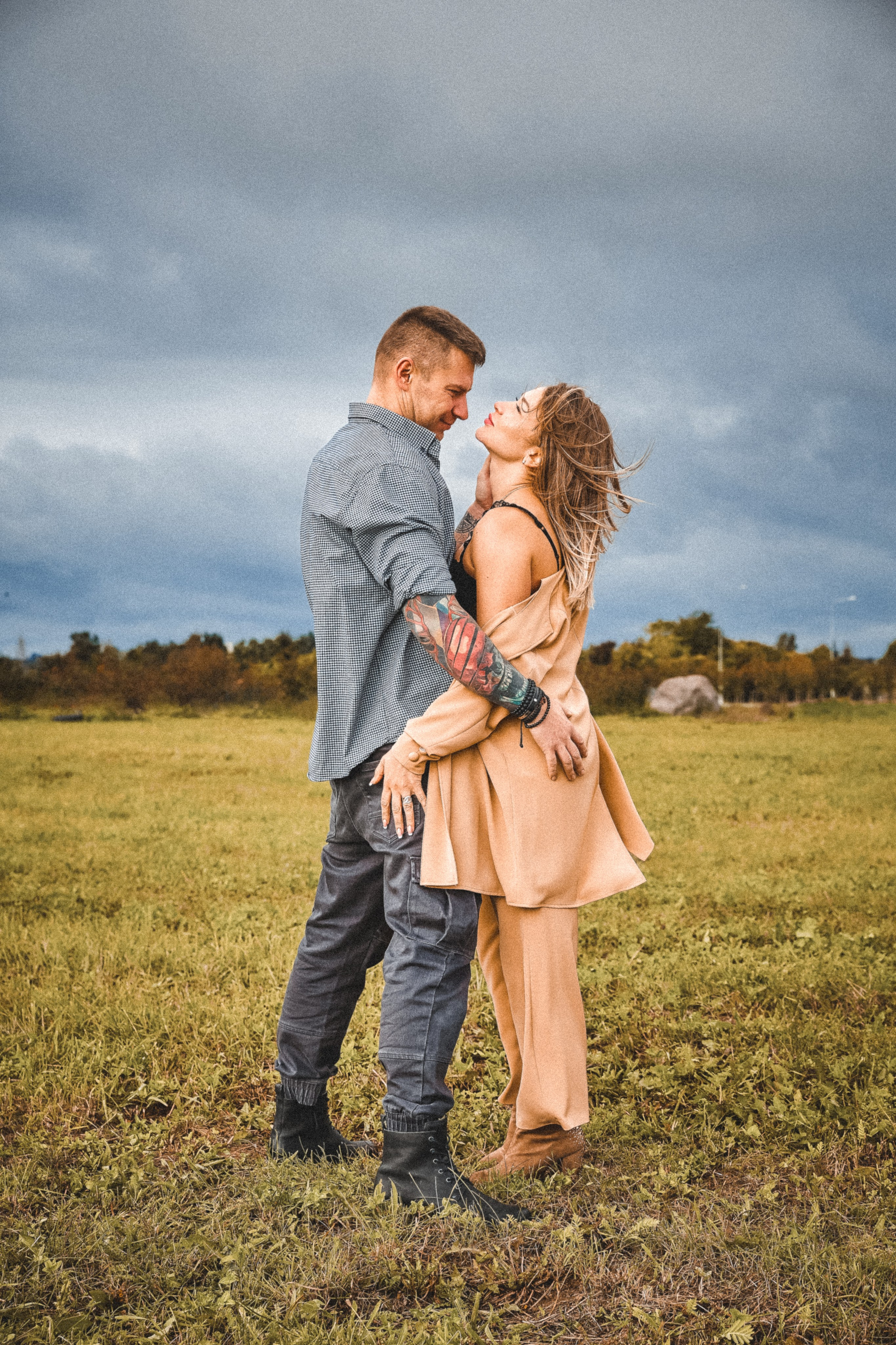 I&M. ART SYLCHENKO Fotograf Trójmiasto