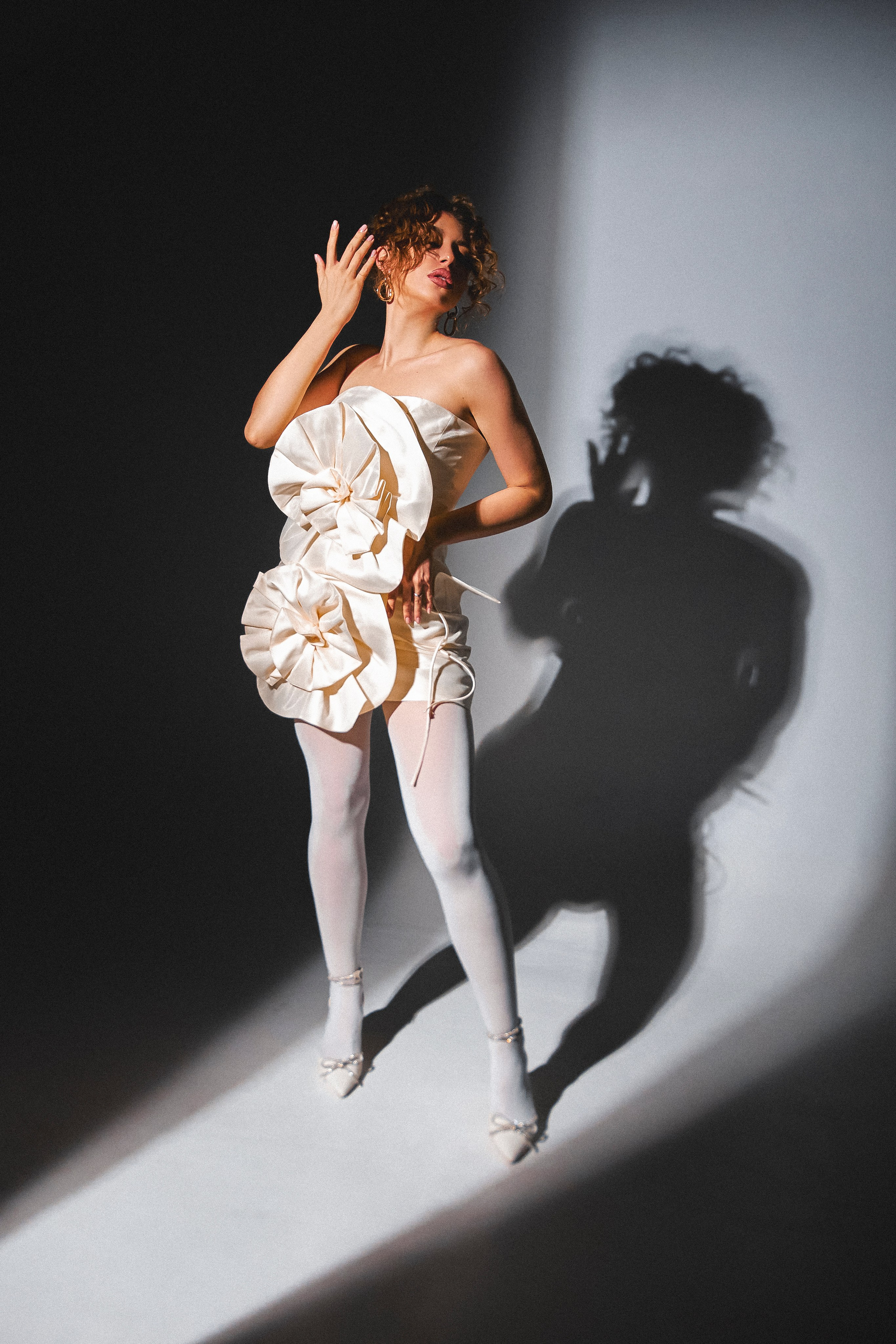 ANNA. ART SYLCHENKO Fotograf Trójmiasto