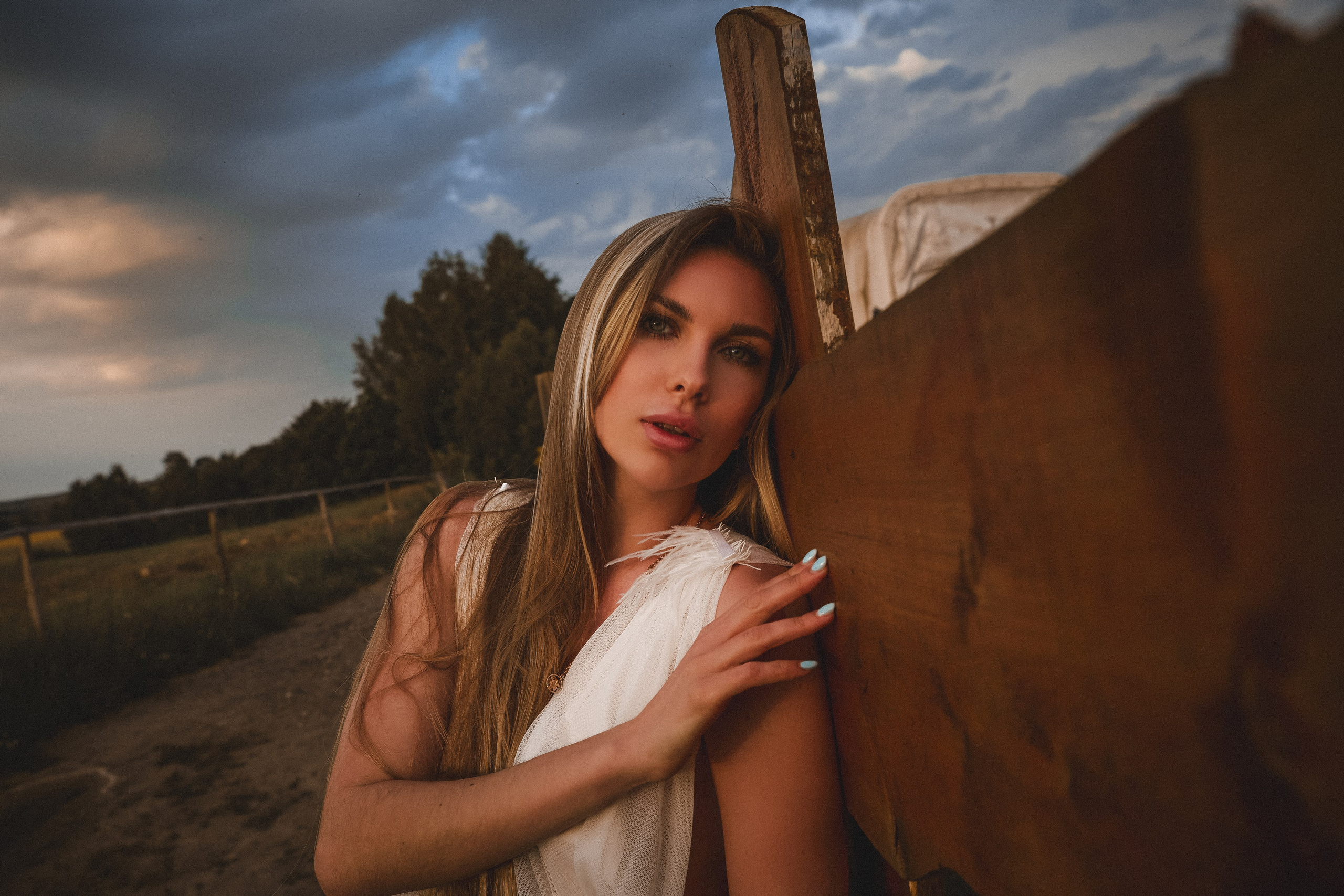 ALIANA. ART SYLCHENKO Fotograf Trójmiasto