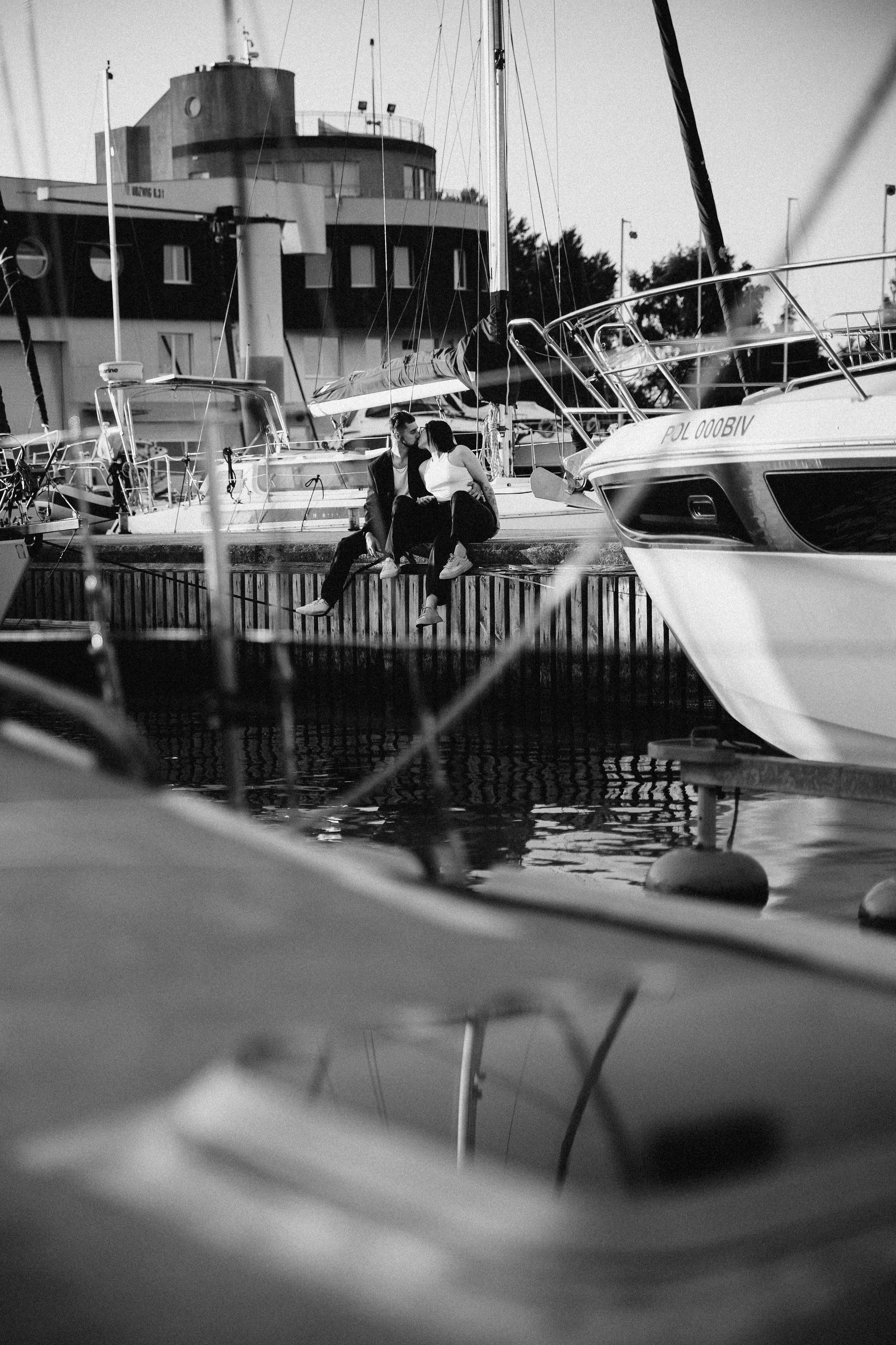 L&V. ART SYLCHENKO Fotograf Trójmiasto