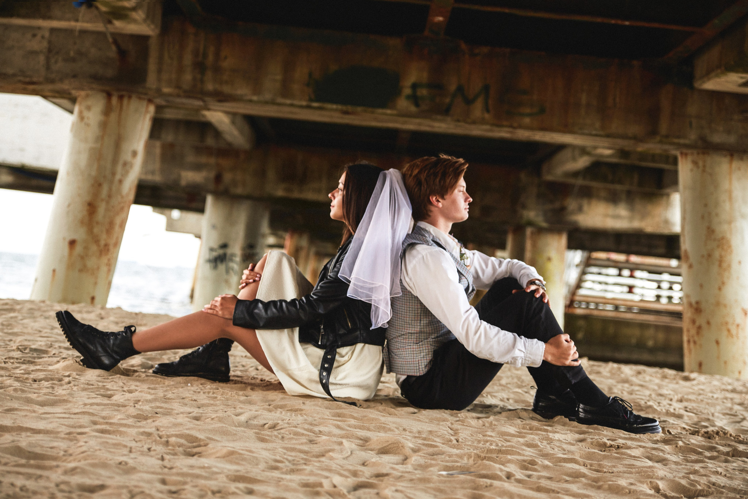 O&M. ART SYLCHENKO Fotograf Trójmiasto