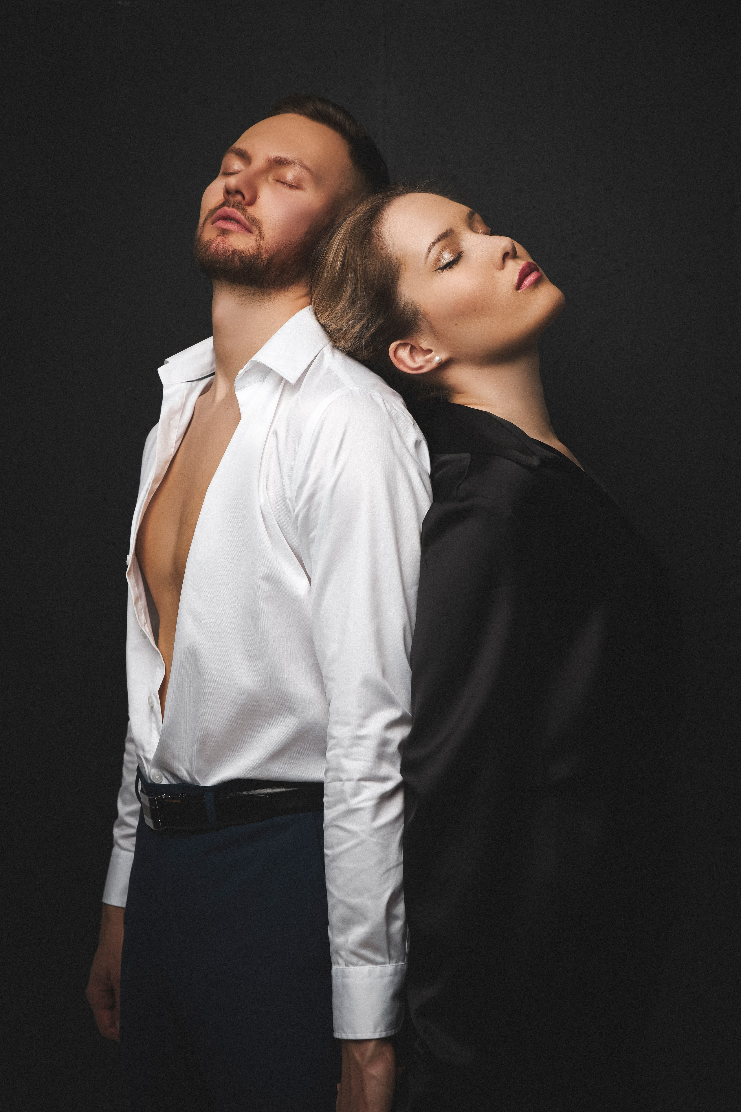 M&M. ART SYLCHENKO Fotograf Trójmiasto