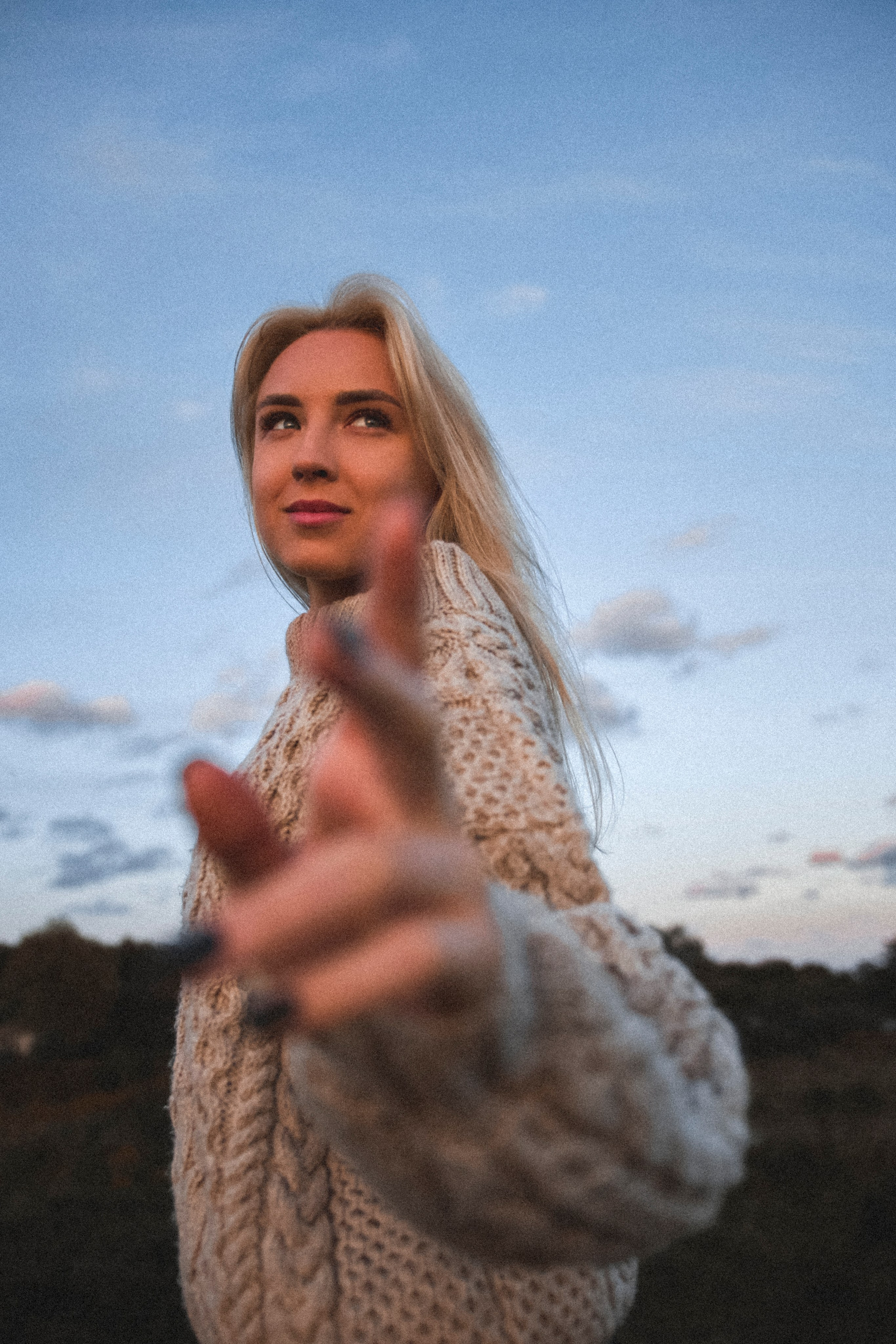 ELIZAVETA. ART SYLCHENKO Fotograf Trójmiasto