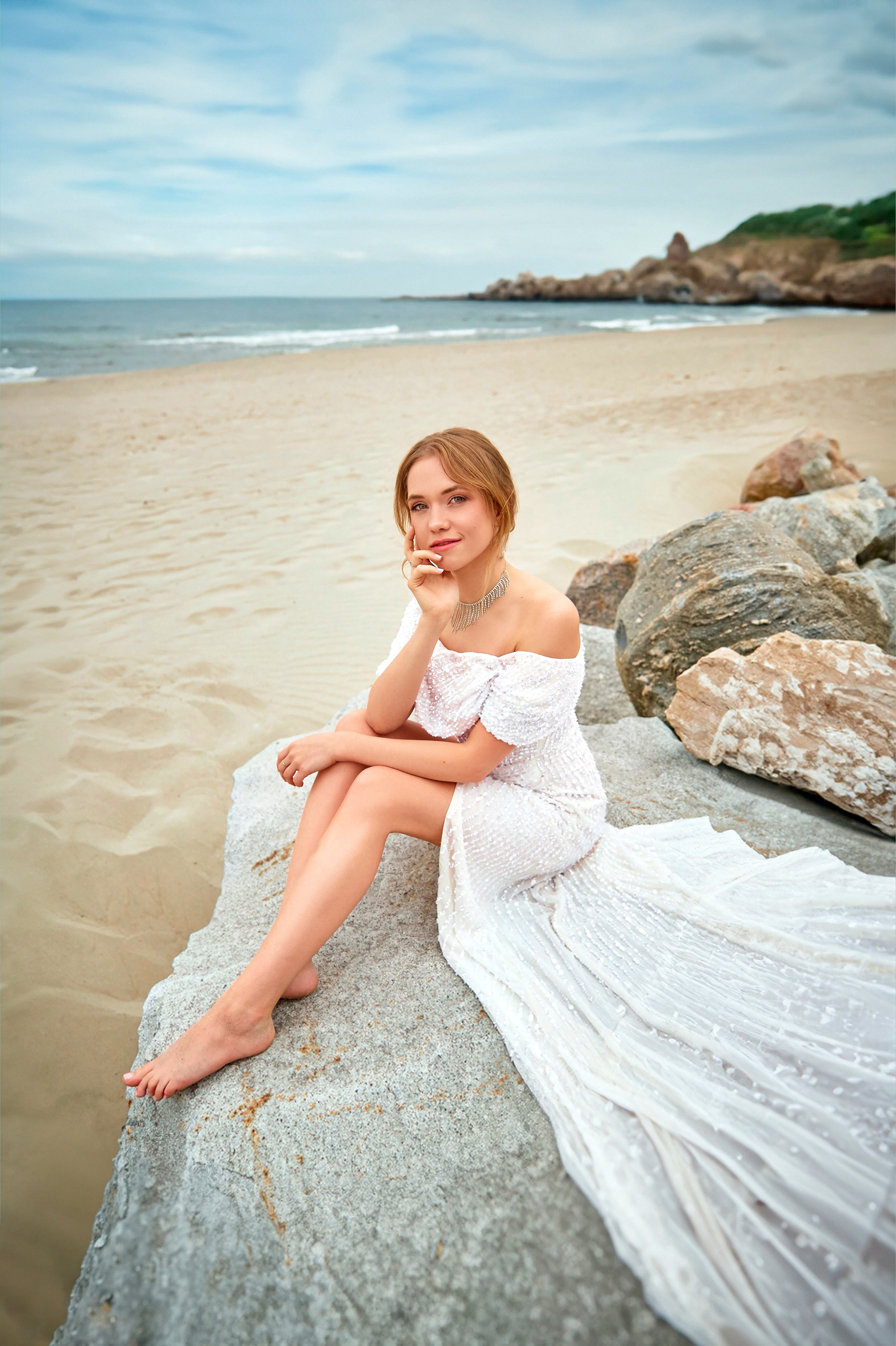 N&F. ART SYLCHENKO Fotograf Trójmiasto