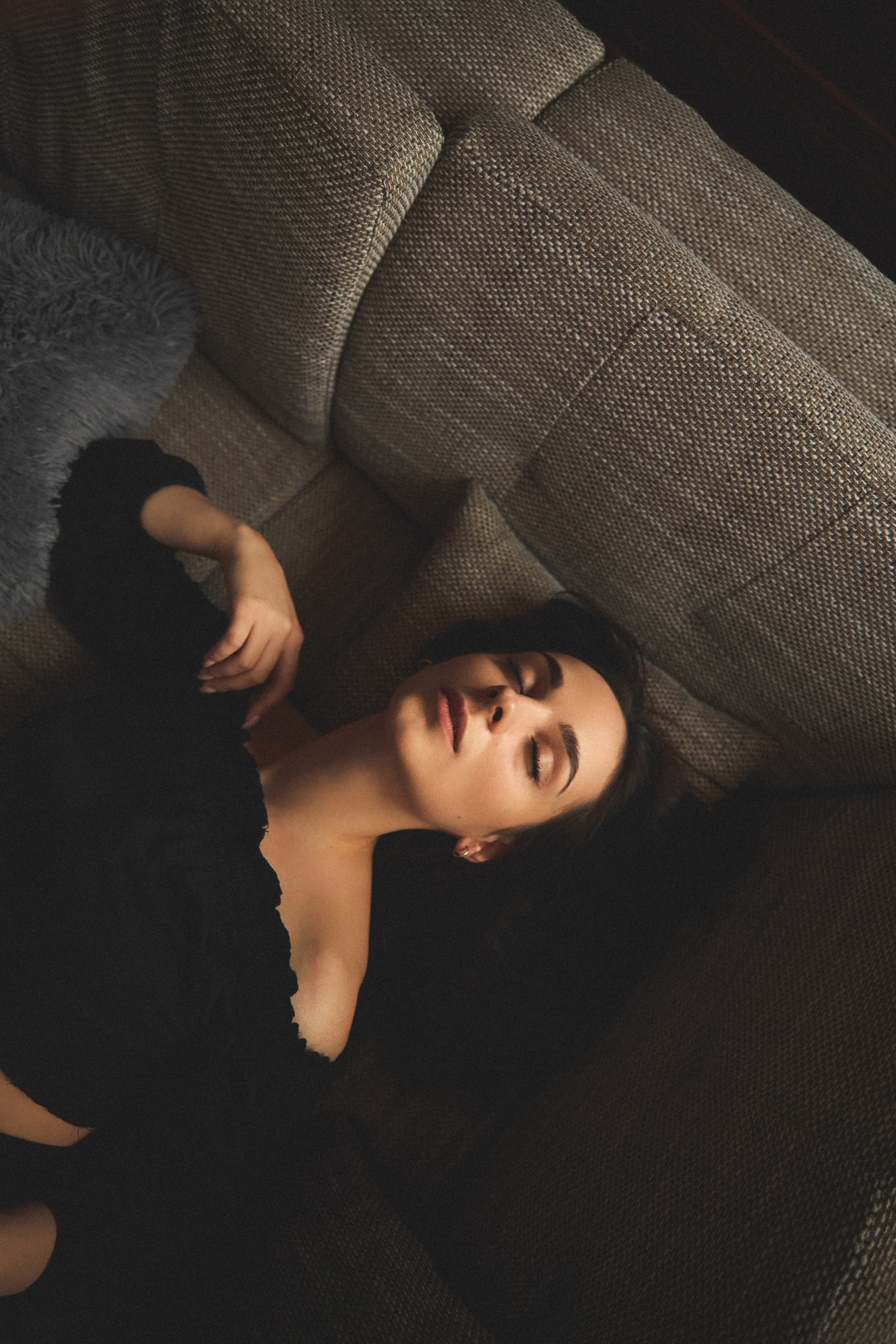 TANIA. ART SYLCHENKO Fotograf Trójmiasto