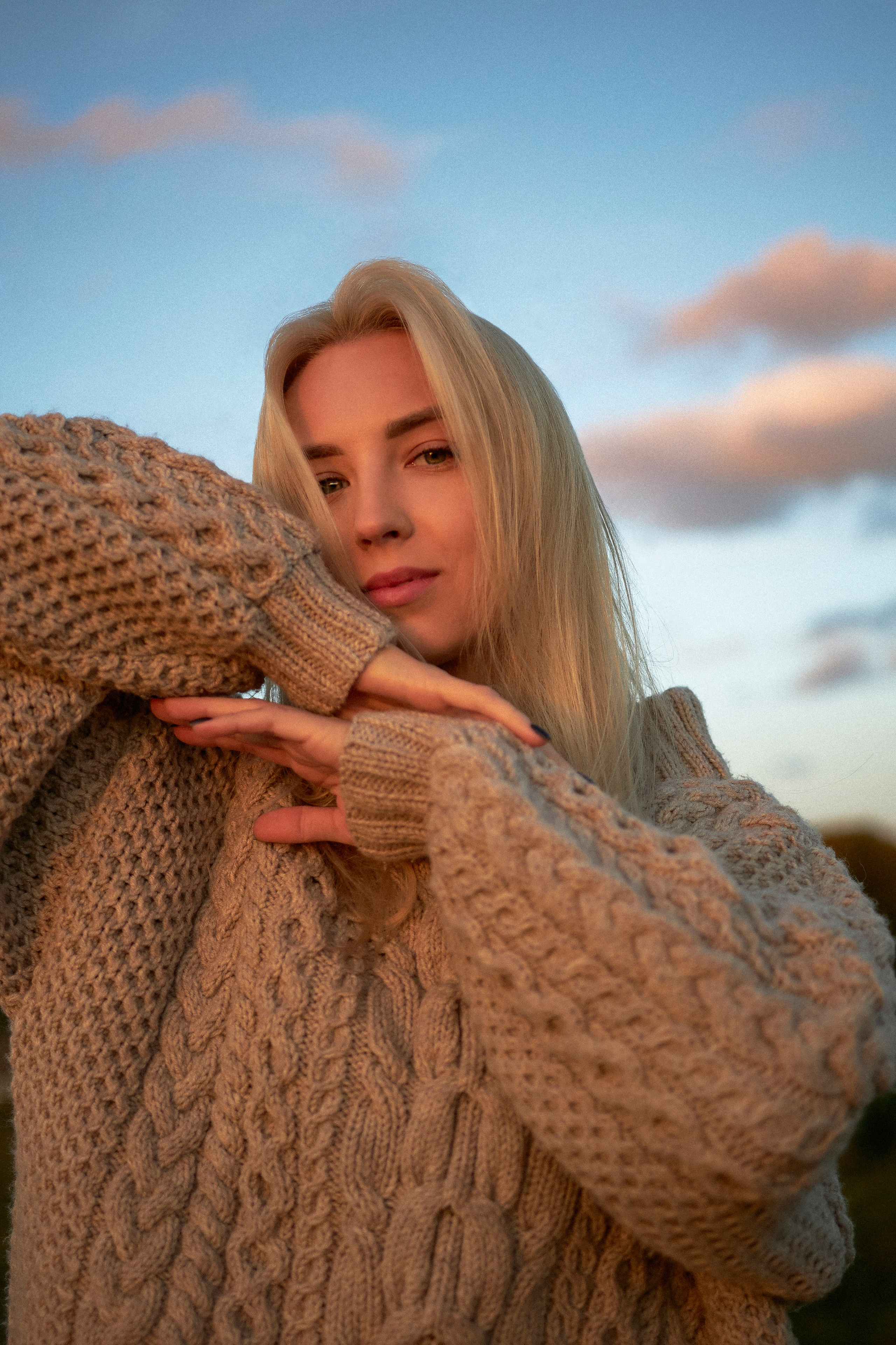 ELIZAVETA. ART SYLCHENKO Fotograf Trójmiasto