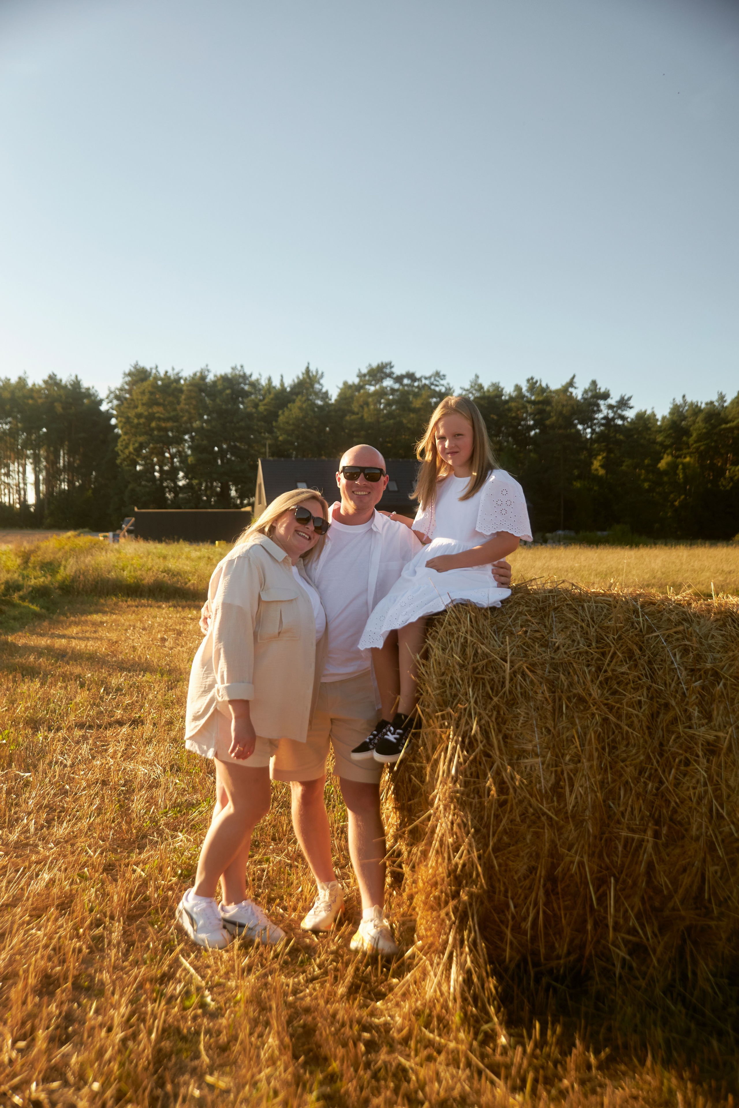 FAMILY DAY. ART SYLCHENKO Fotograf Trójmiasto
