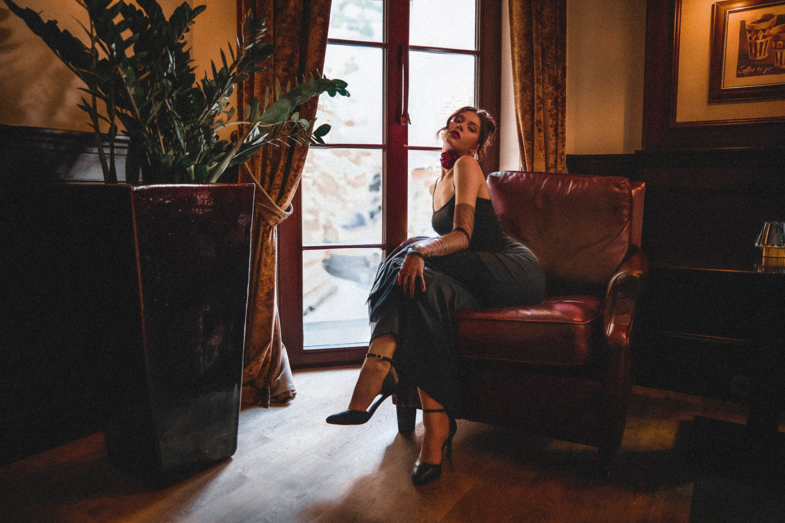 MARTYNA. ART SYLCHENKO Fotograf Trójmiasto