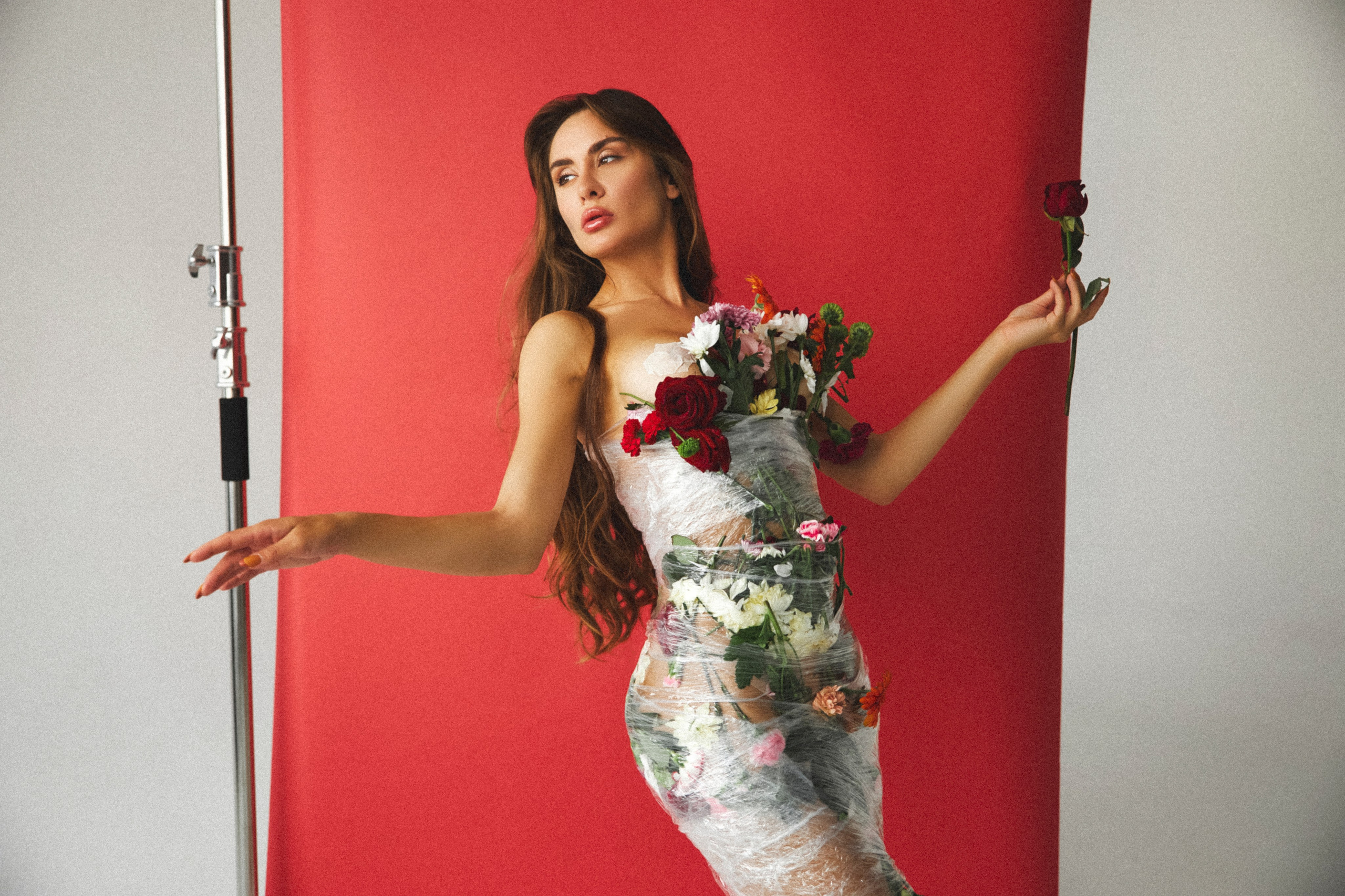 KAMILA. ART SYLCHENKO Fotograf Trójmiasto