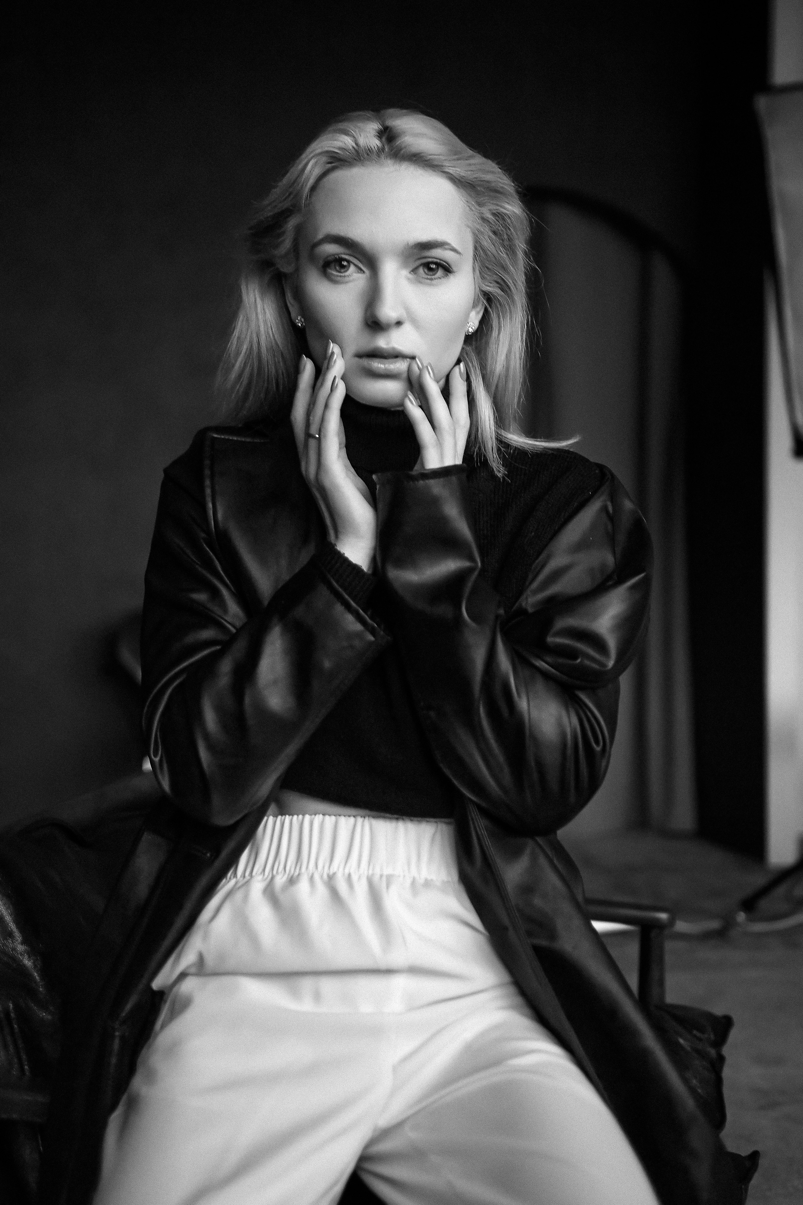 NADIA. ART SYLCHENKO Fotograf Trójmiasto