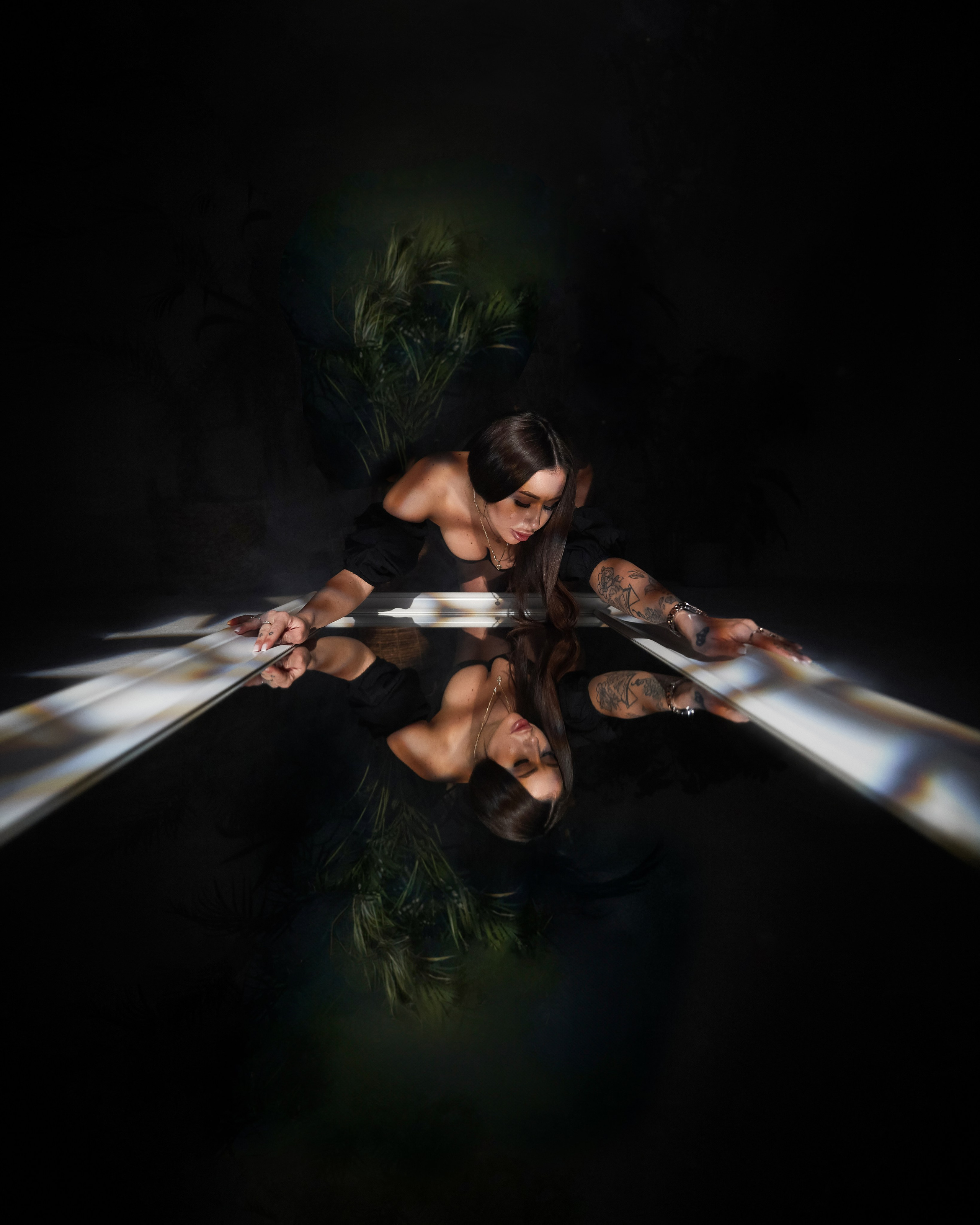 SWETALANA. ART SYLCHENKO Fotograf Trójmiasto