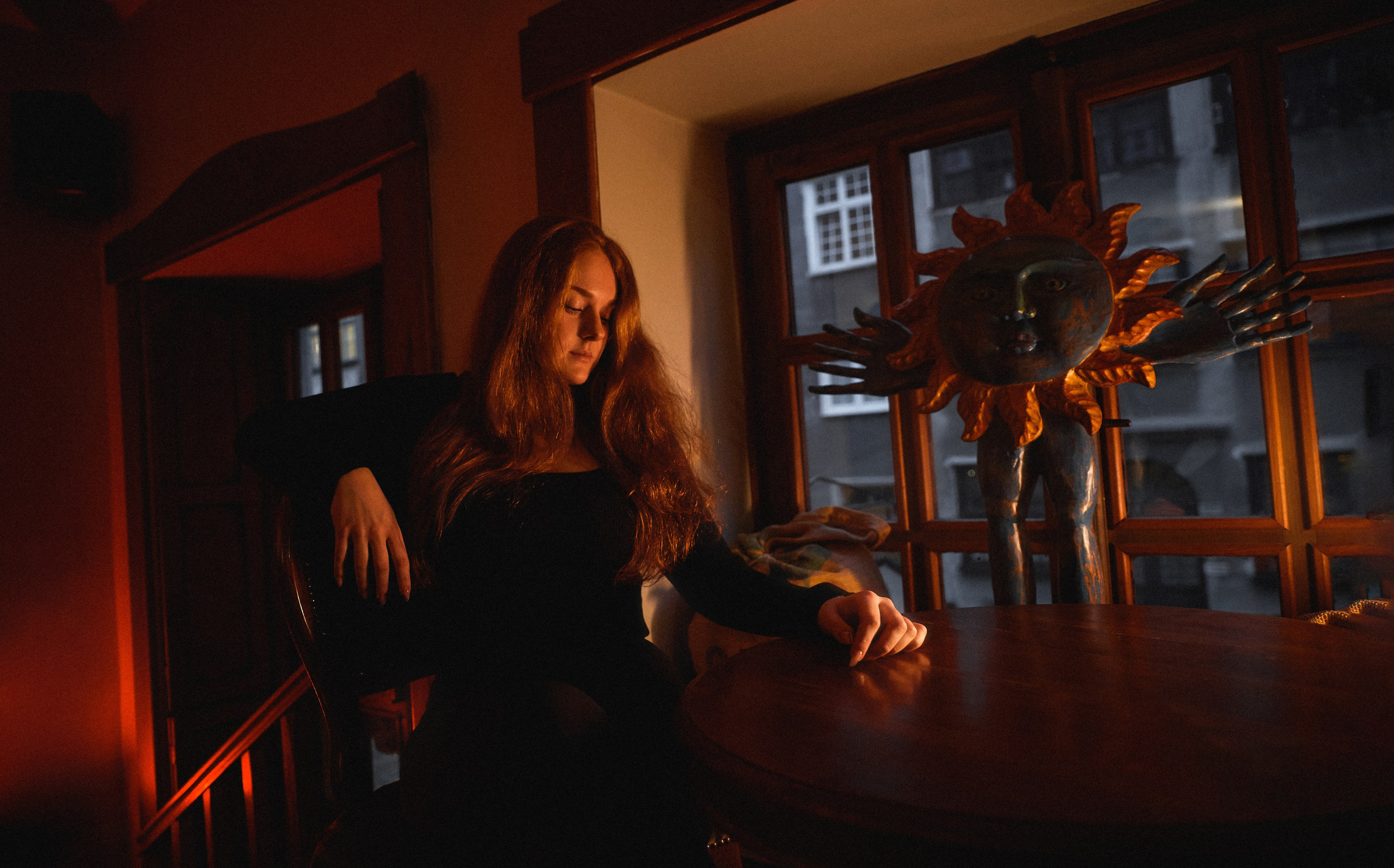 HELENA. ART SYLCHENKO Fotograf Trójmiasto