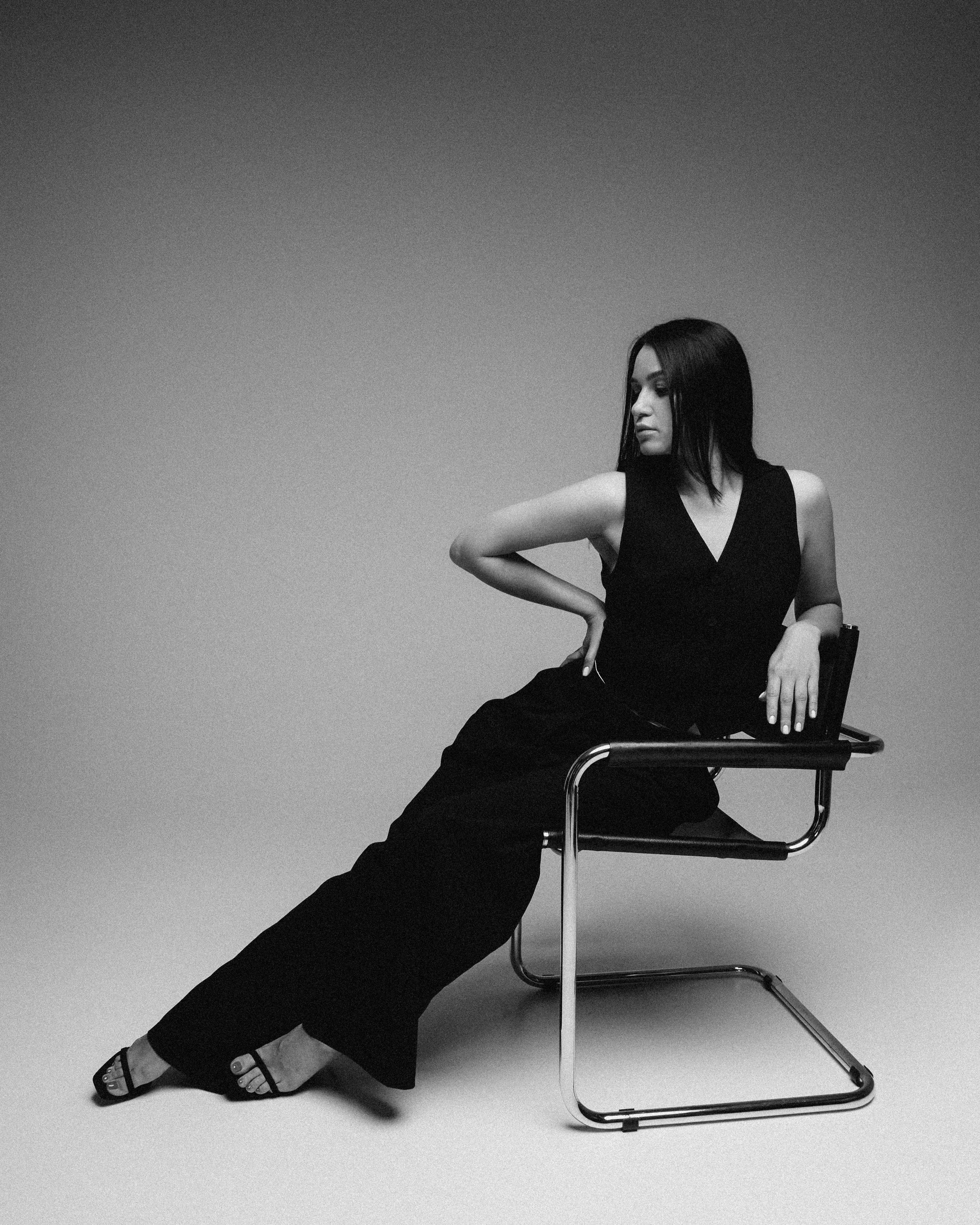 ANASTASIIA. ART SYLCHENKO Fotograf Trójmiasto