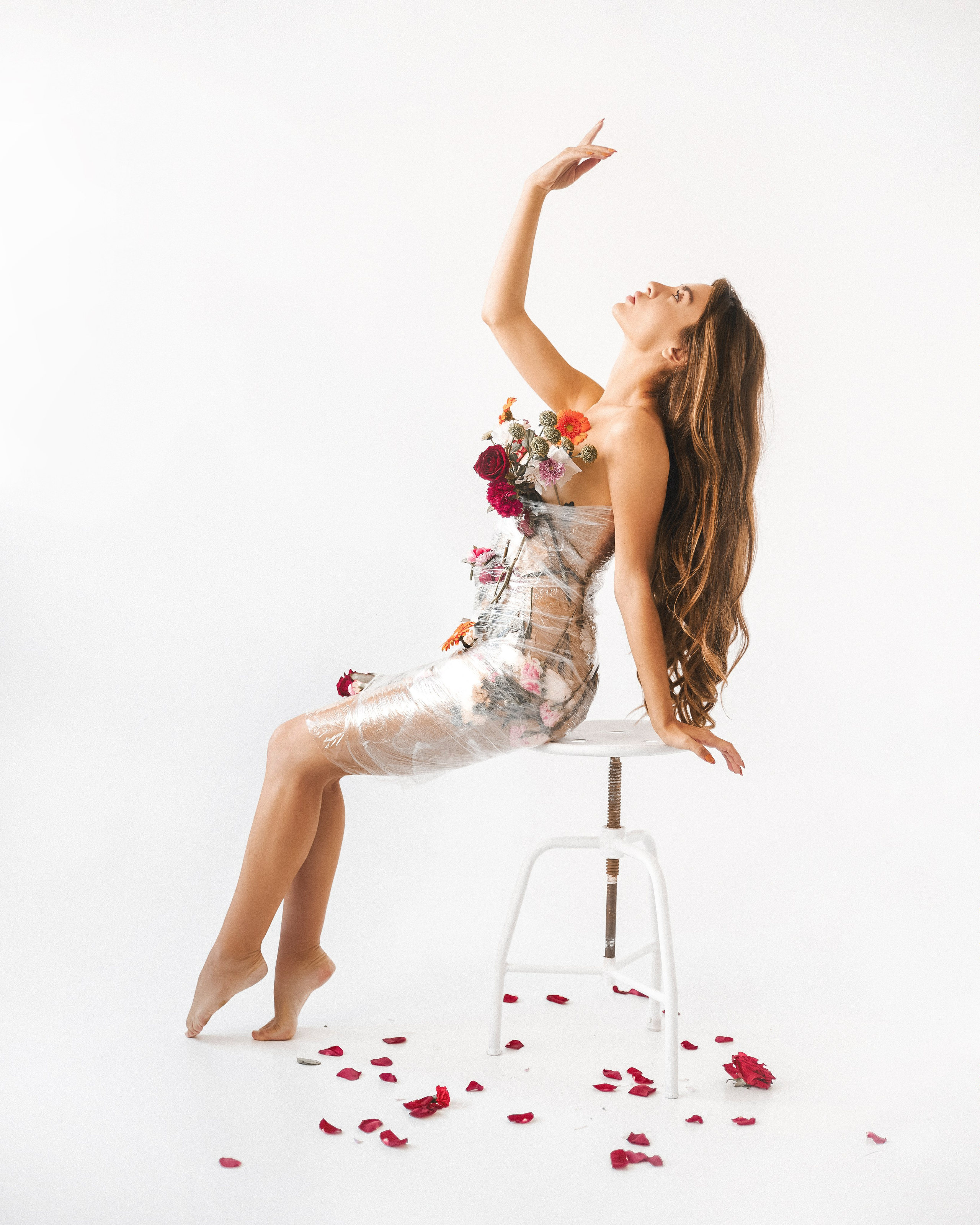 KAMILA. ART SYLCHENKO Fotograf Trójmiasto