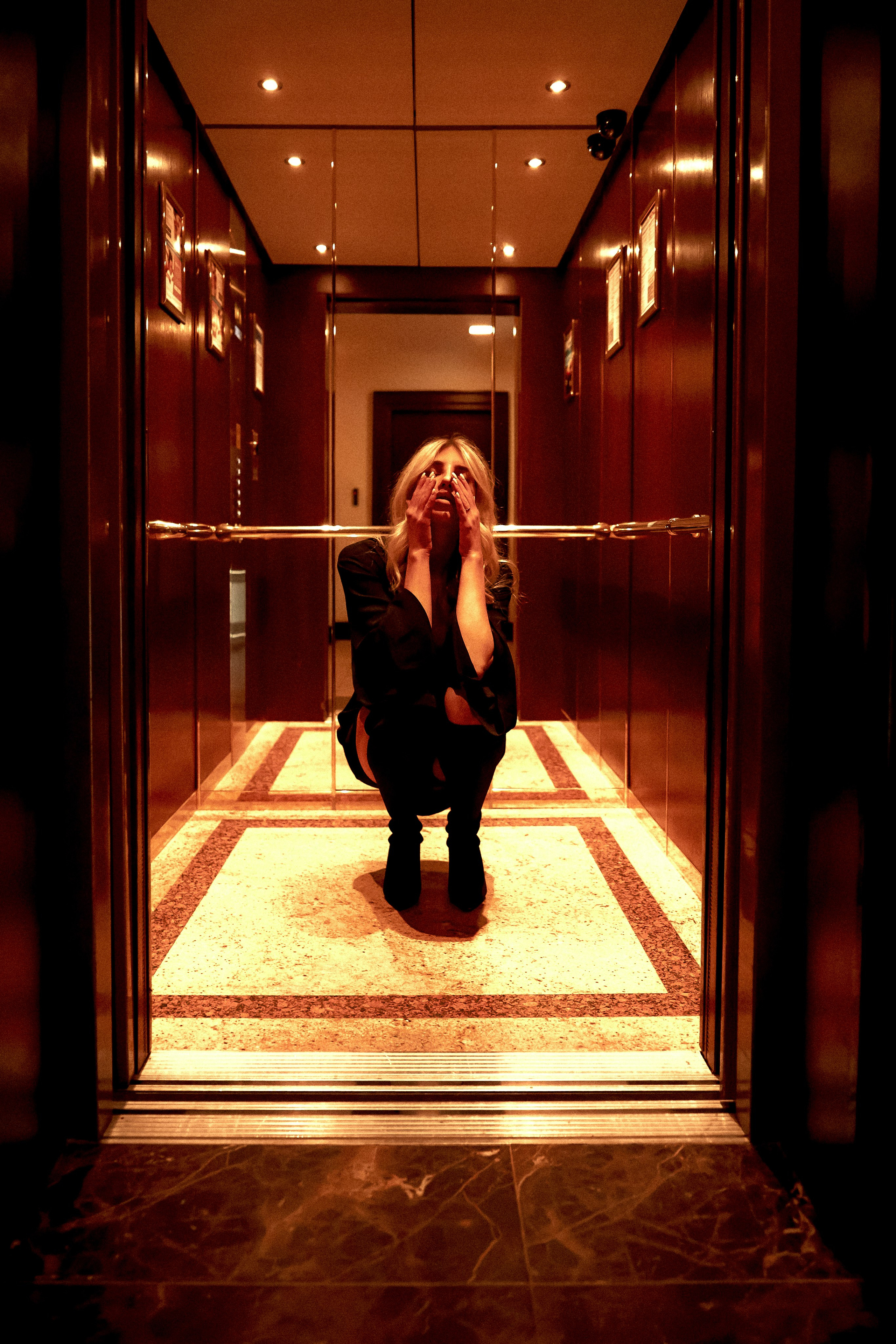 LESIA. ART SYLCHENKO Fotograf Trójmiasto