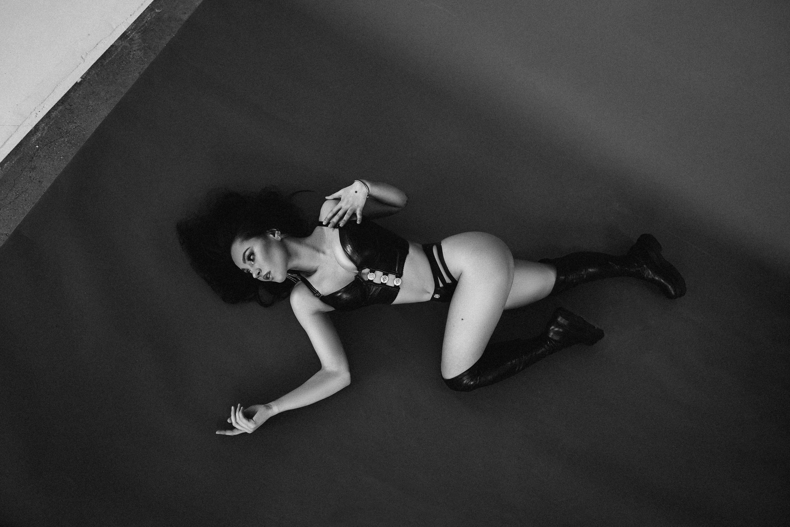 LERA. ART SYLCHENKO Fotograf Trójmiasto