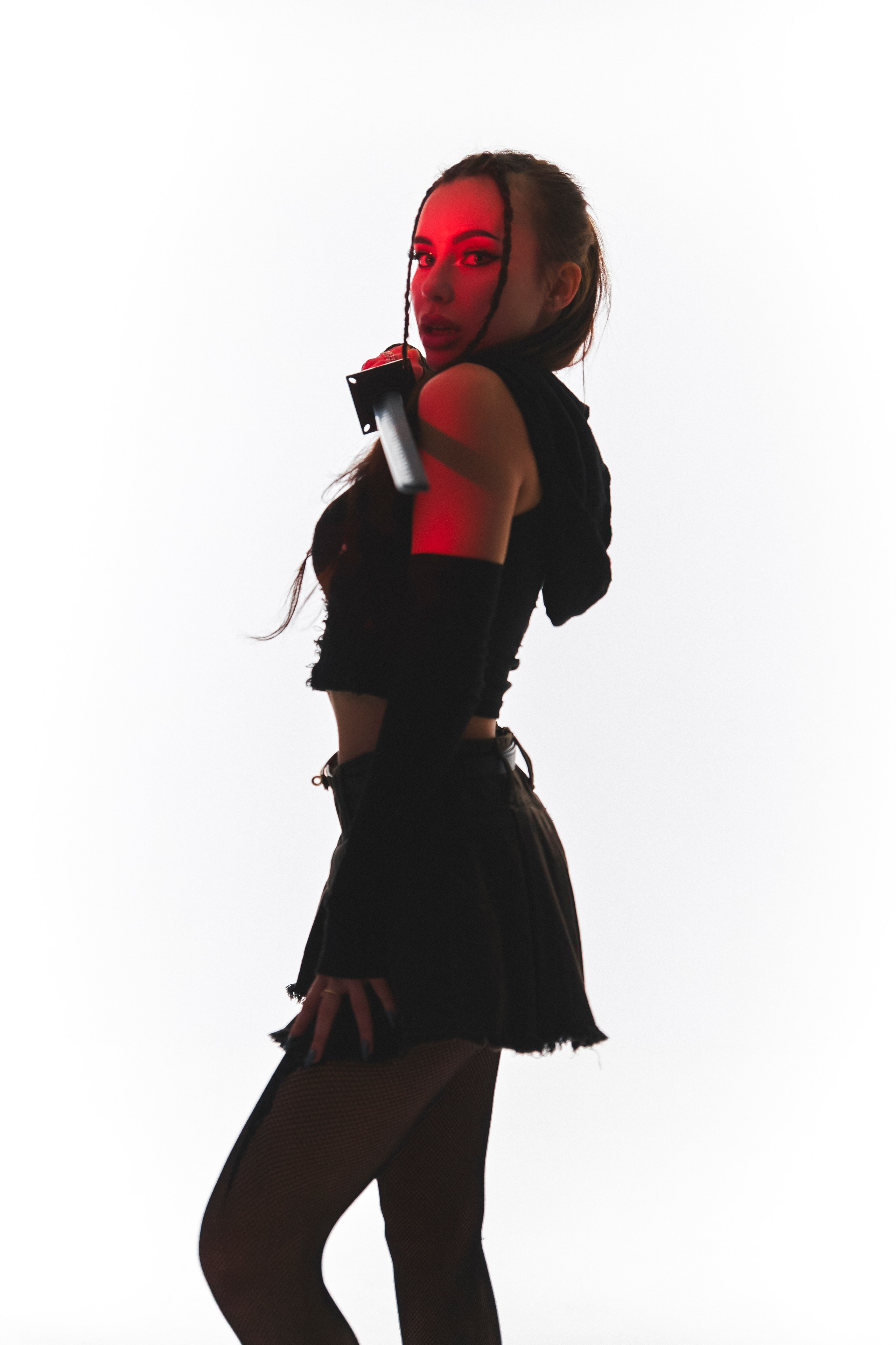 KATANA. ART SYLCHENKO Fotograf Trójmiasto