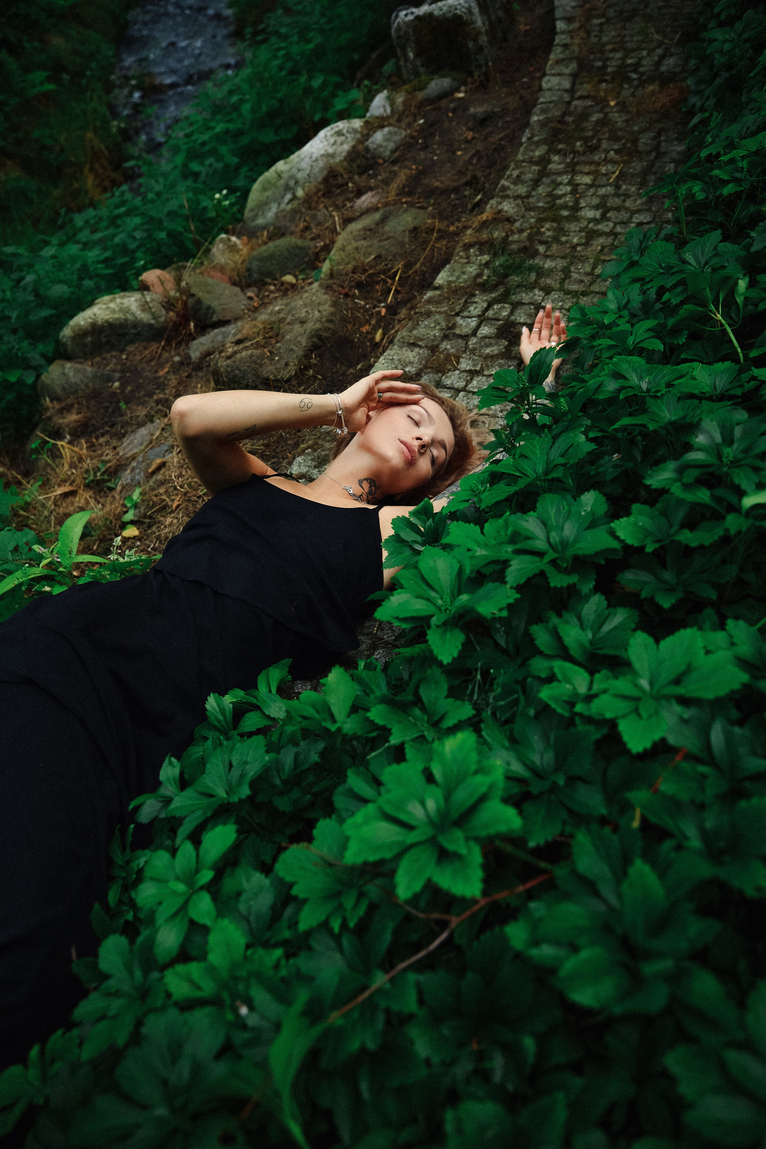 DARIA. ART SYLCHENKO Fotograf Trójmiasto