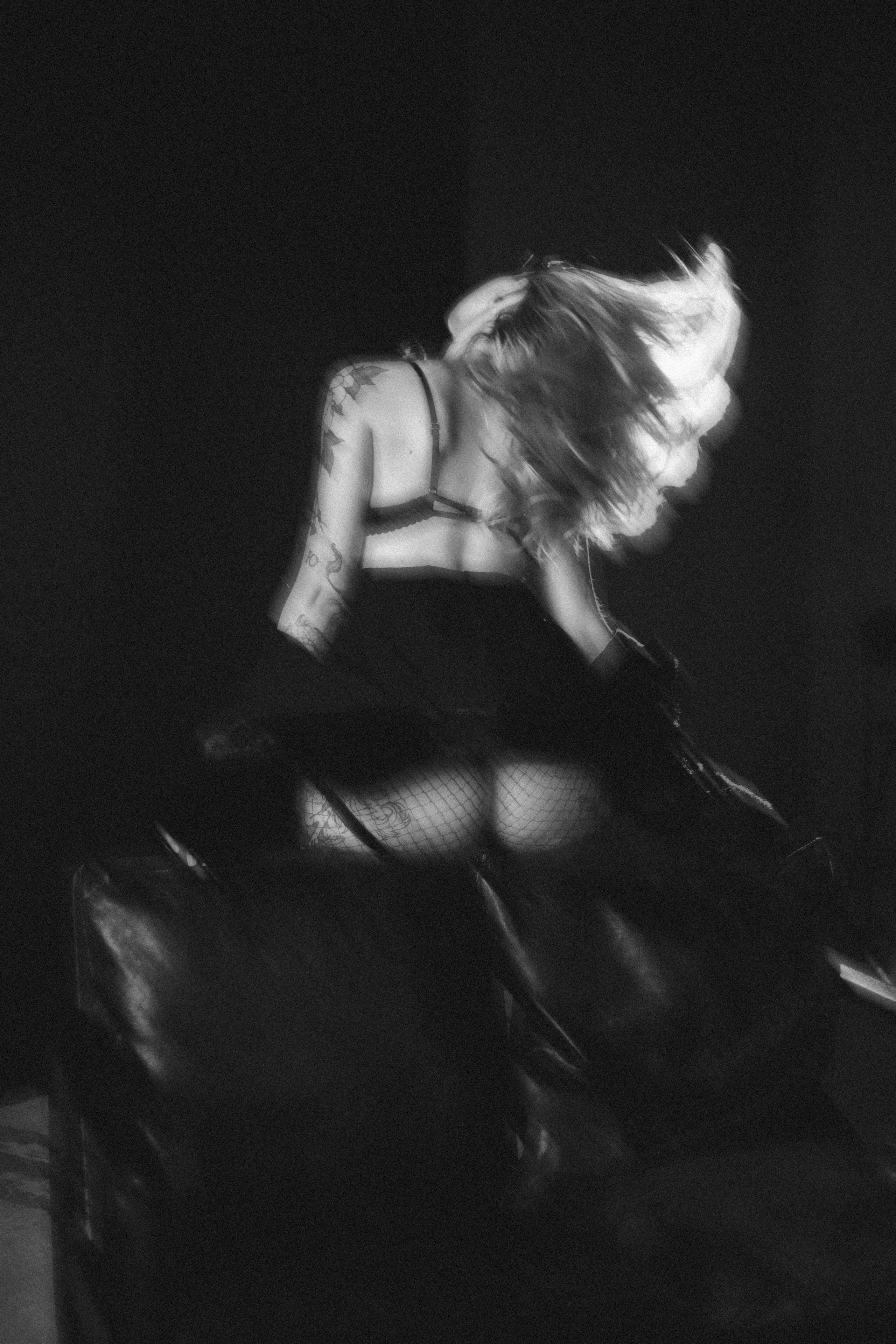 KATRIN. ART SYLCHENKO Fotograf Trójmiasto