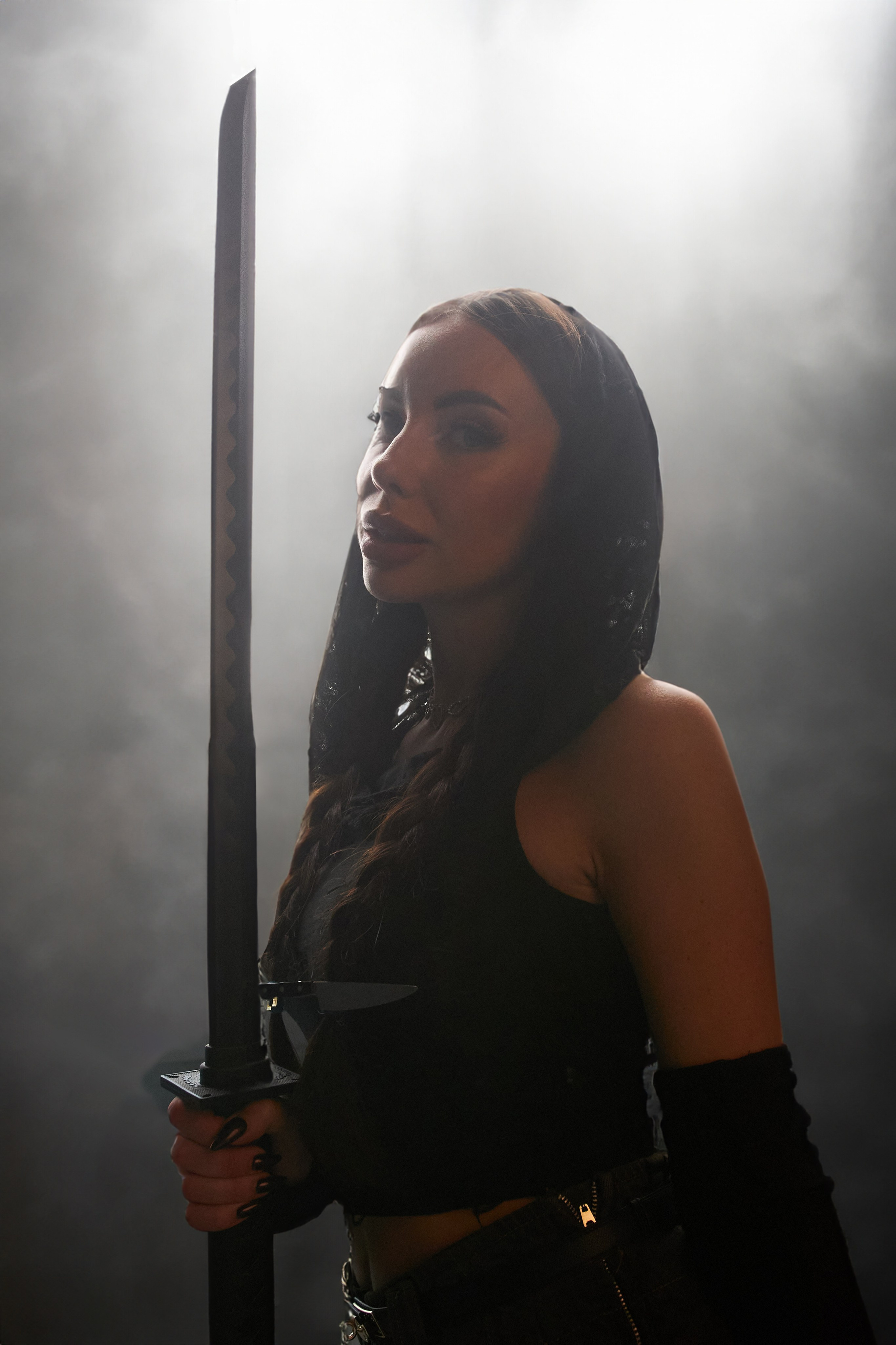 ALINA. ART SYLCHENKO Fotograf Trójmiasto