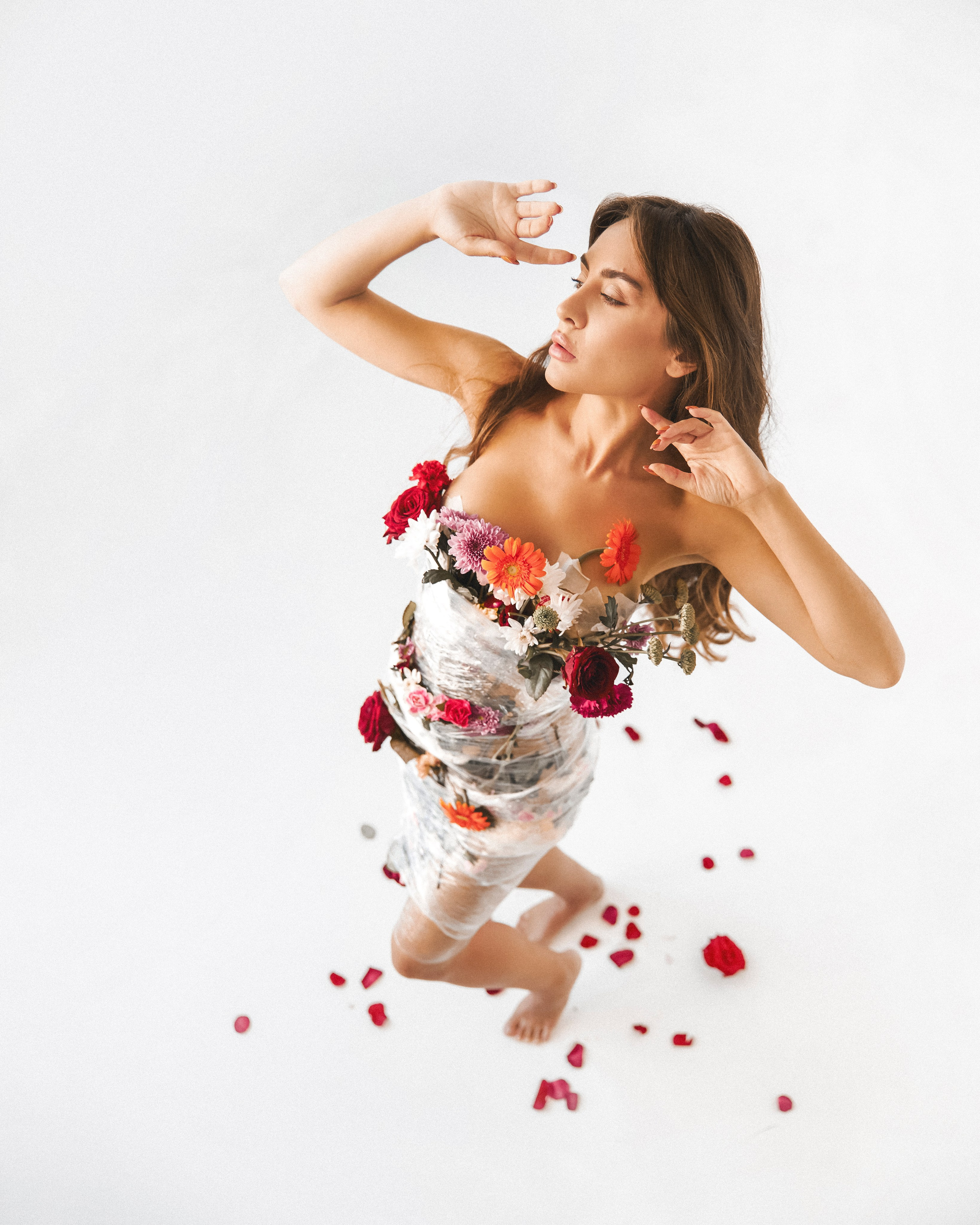 KAMILA. ART SYLCHENKO Fotograf Trójmiasto