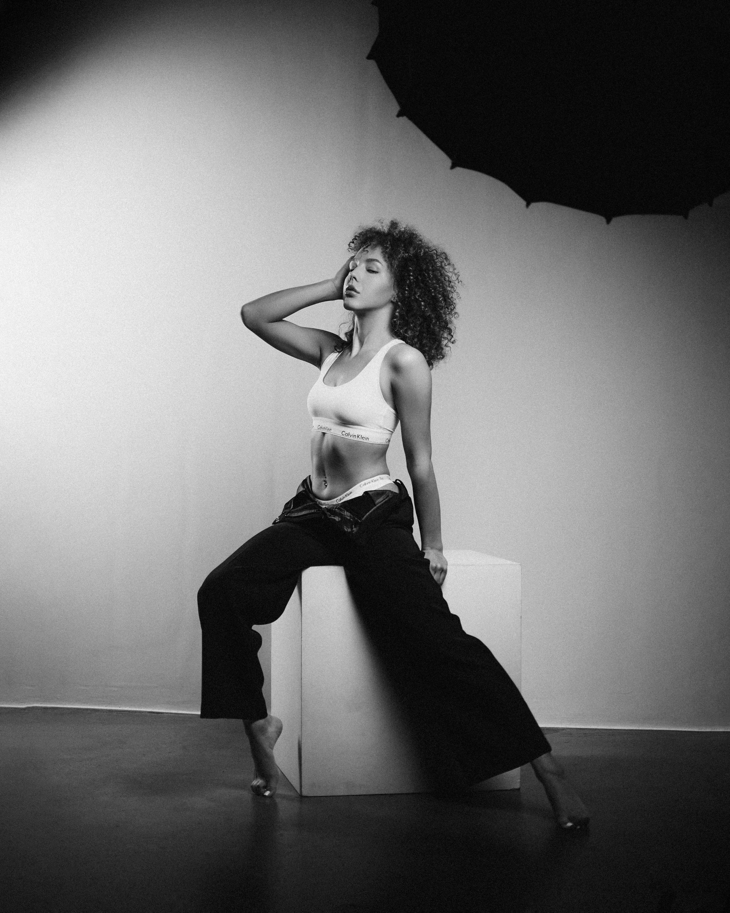 PAULA. ART SYLCHENKO Fotograf Trójmiasto