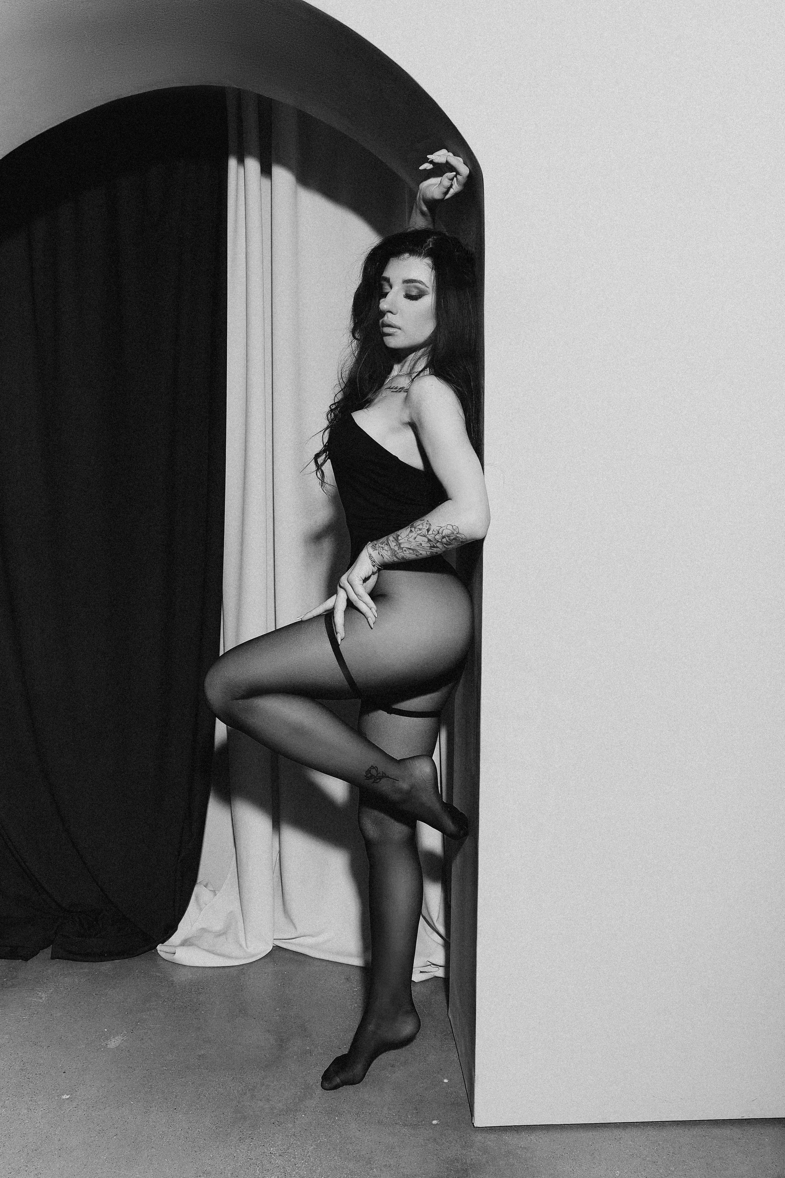 AGNIESHKA. ART SYLCHENKO Fotograf Trójmiasto