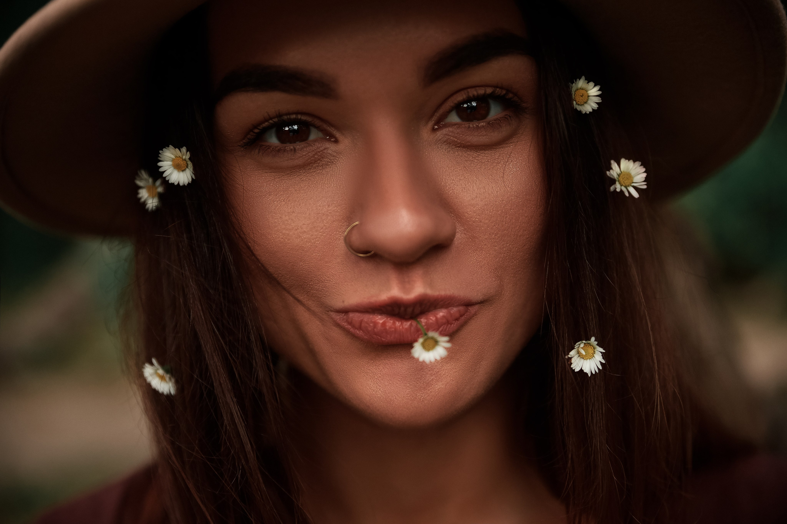 VALERIA. ART SYLCHENKO Fotograf Trójmiasto