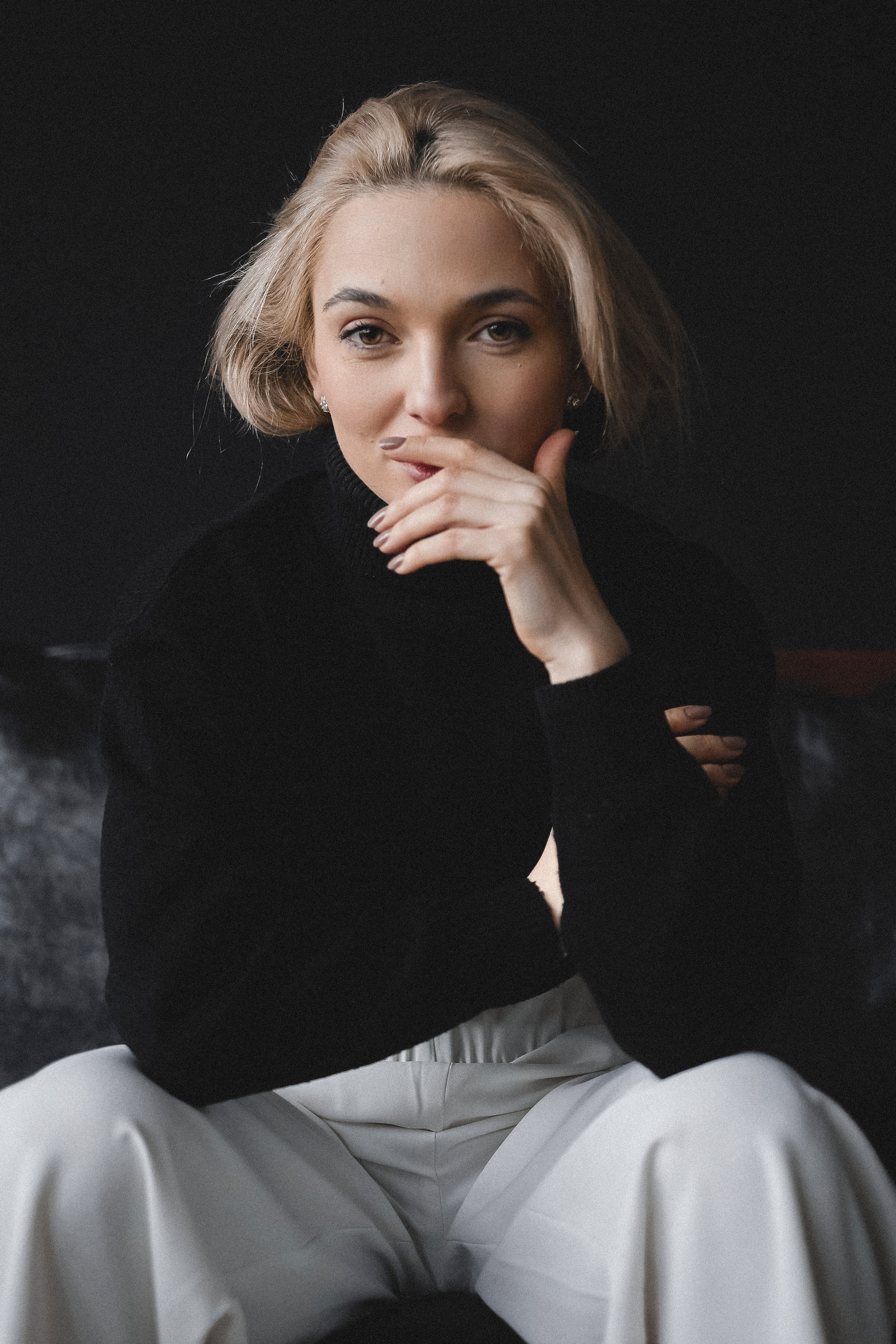 NADIA. ART SYLCHENKO Fotograf Trójmiasto