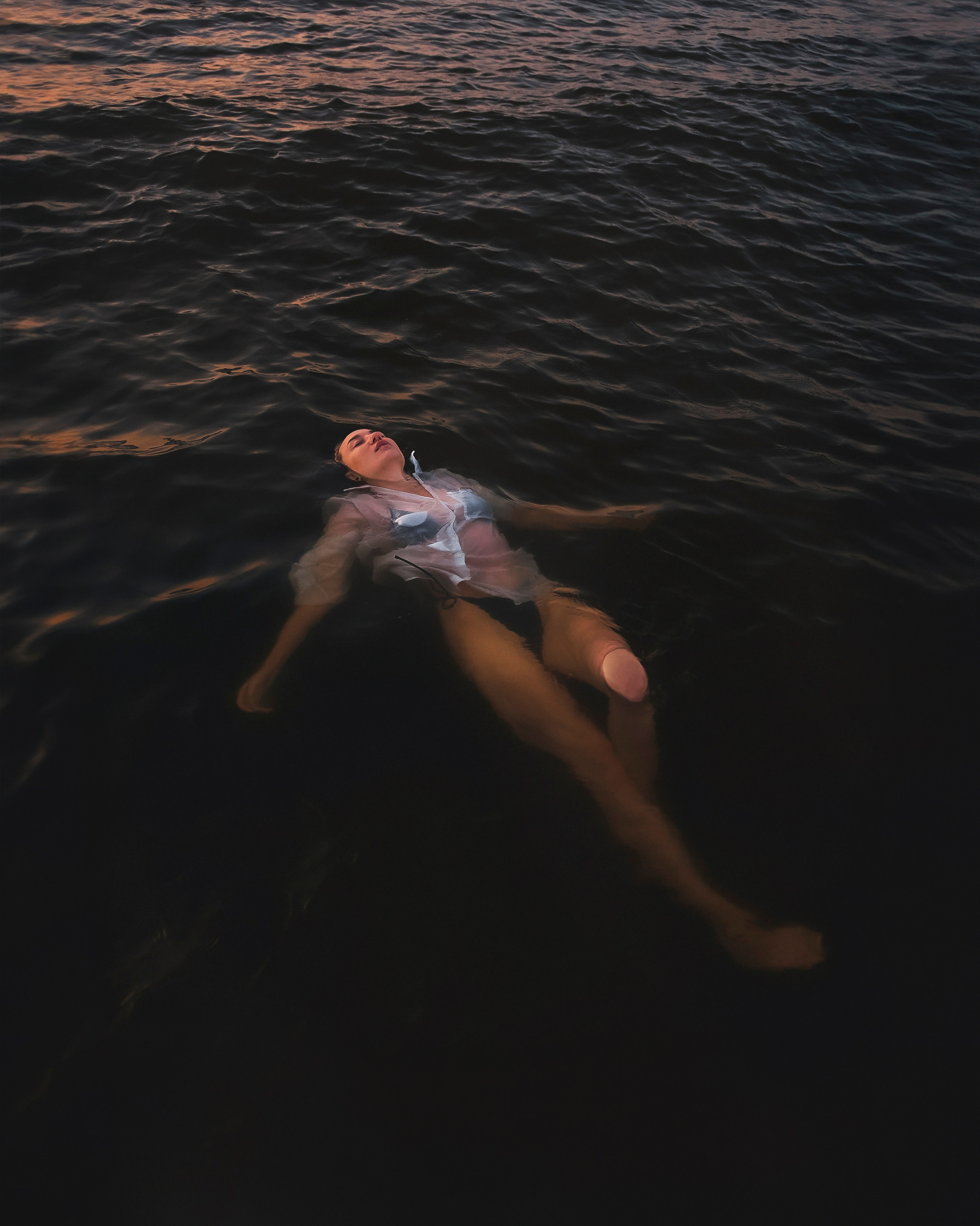 POLINA. ART SYLCHENKO Fotograf Trójmiasto