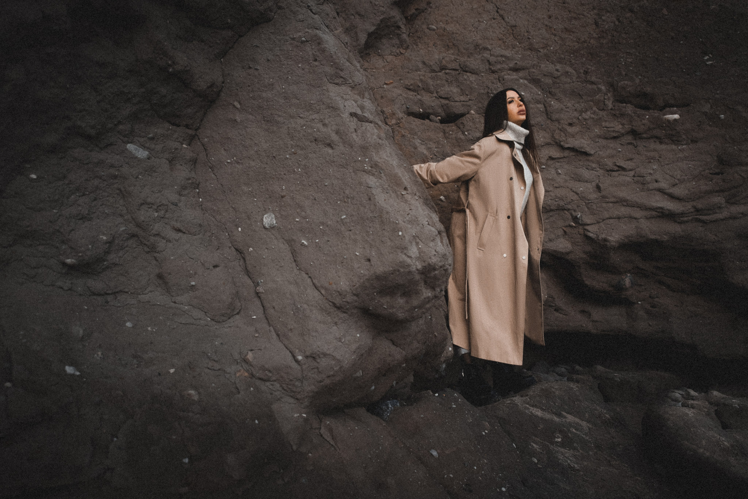 LANA. ART SYLCHENKO Fotograf Trójmiasto