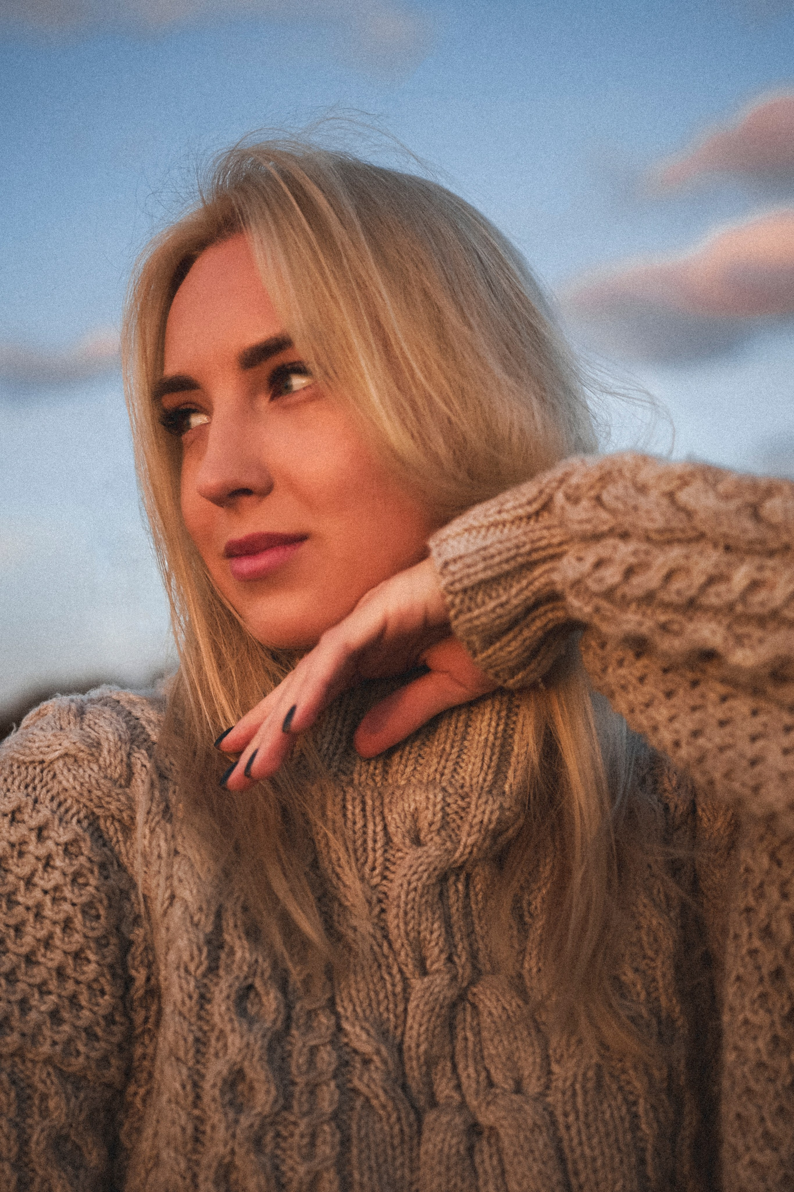 ELIZAVETA. ART SYLCHENKO Fotograf Trójmiasto