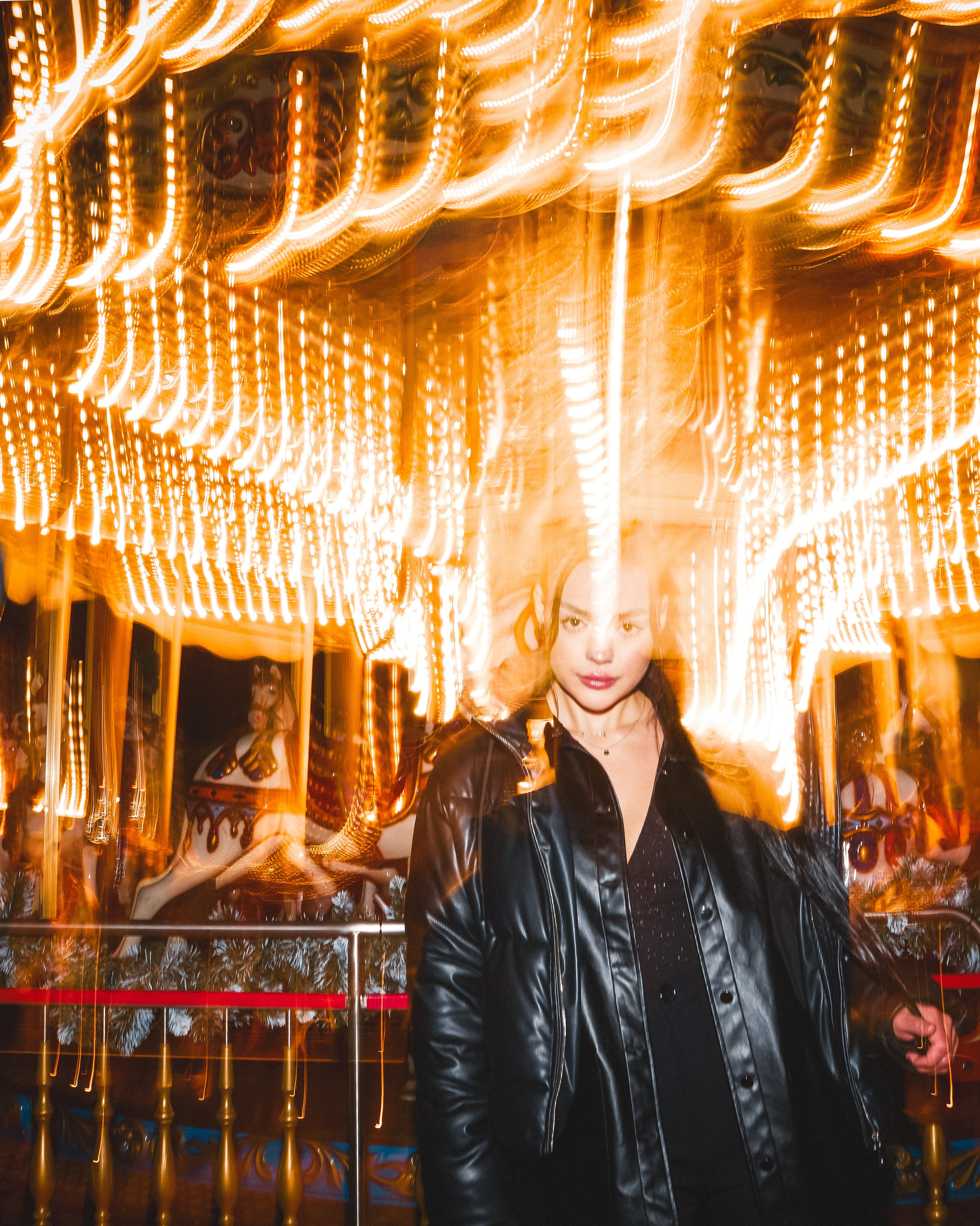 OLIWIA. ART SYLCHENKO Fotograf Trójmiasto