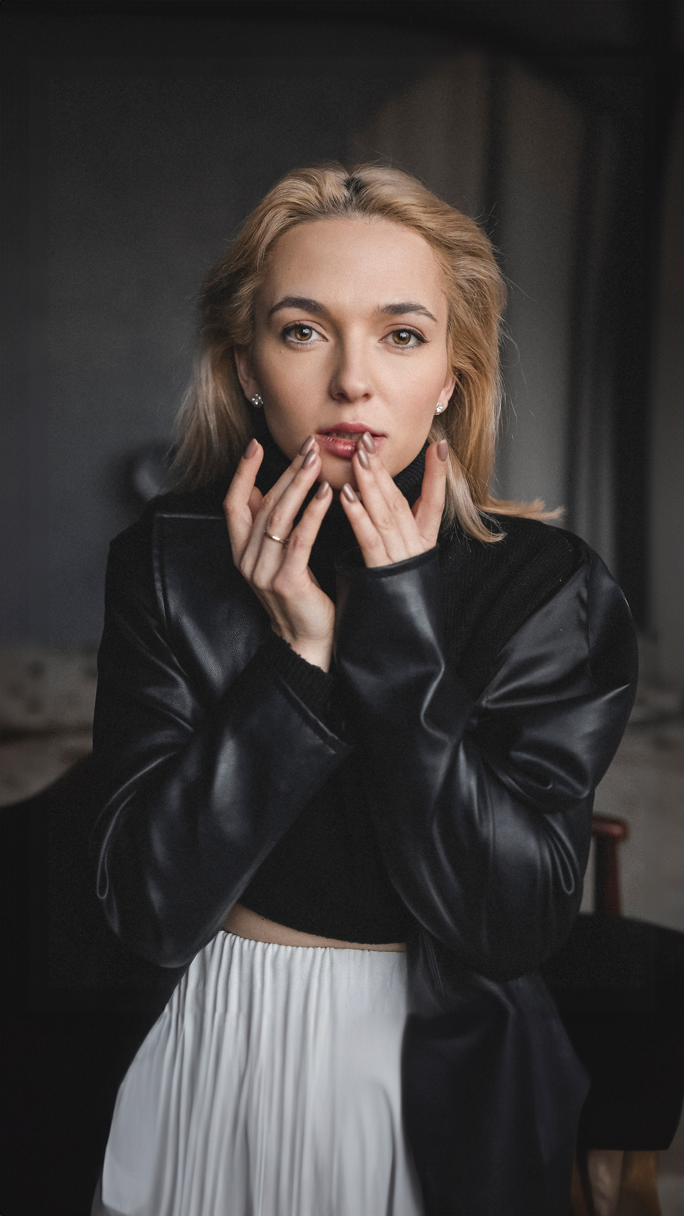 NADIA. ART SYLCHENKO Fotograf Trójmiasto