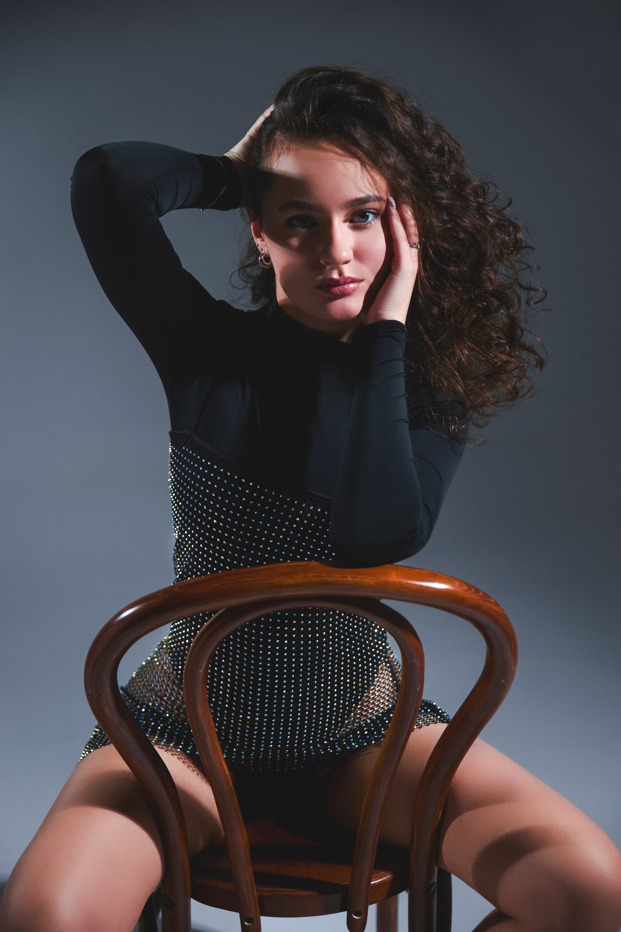 KATRIN. ART SYLCHENKO Fotograf Trójmiasto