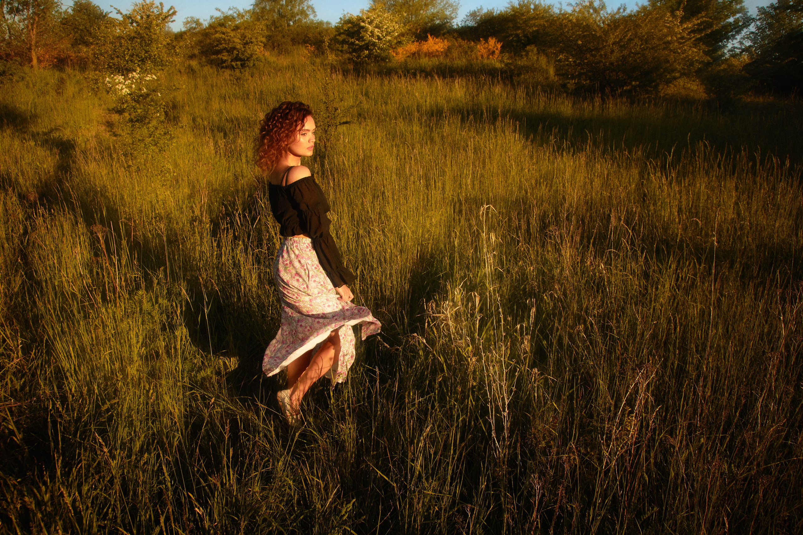 AGNIESHKA. ART SYLCHENKO Fotograf Trójmiasto