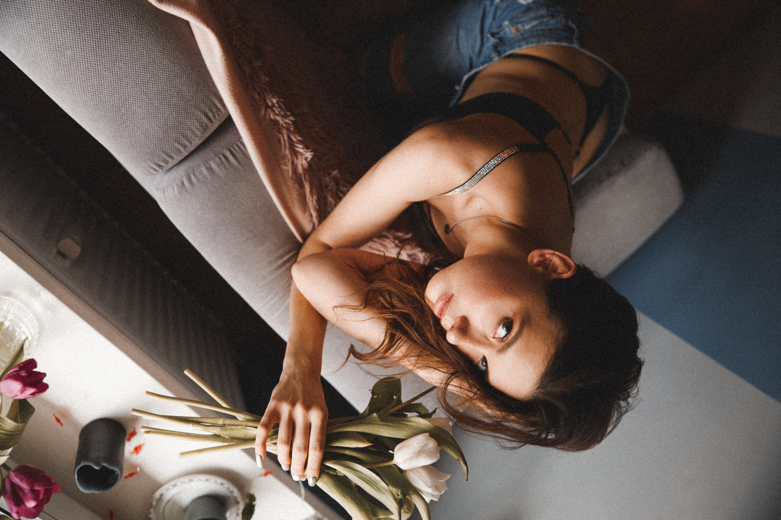 ALEKSANDRA. ART SYLCHENKO Fotograf Trójmiasto