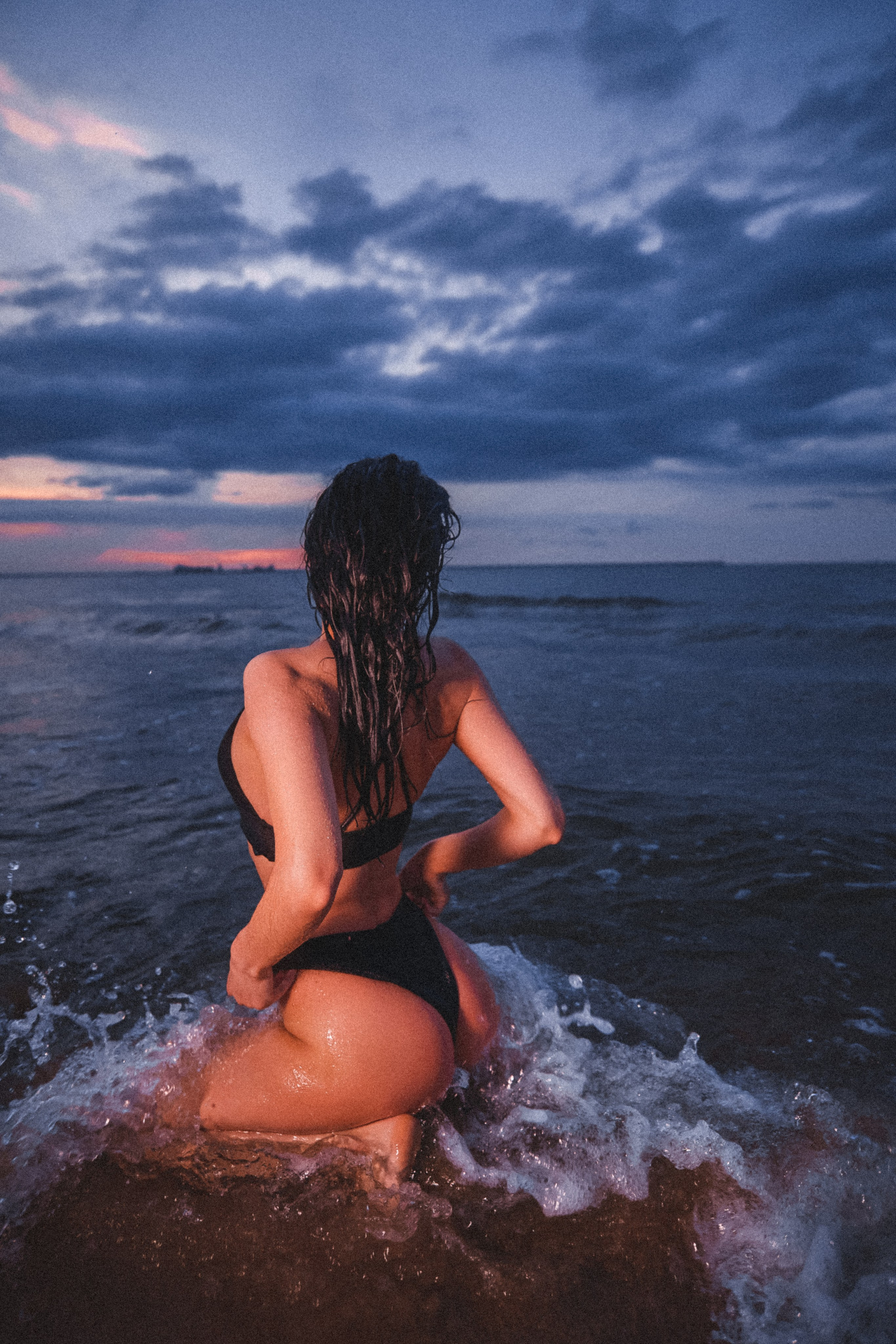 KRIS. ART SYLCHENKO Fotograf Trójmiasto