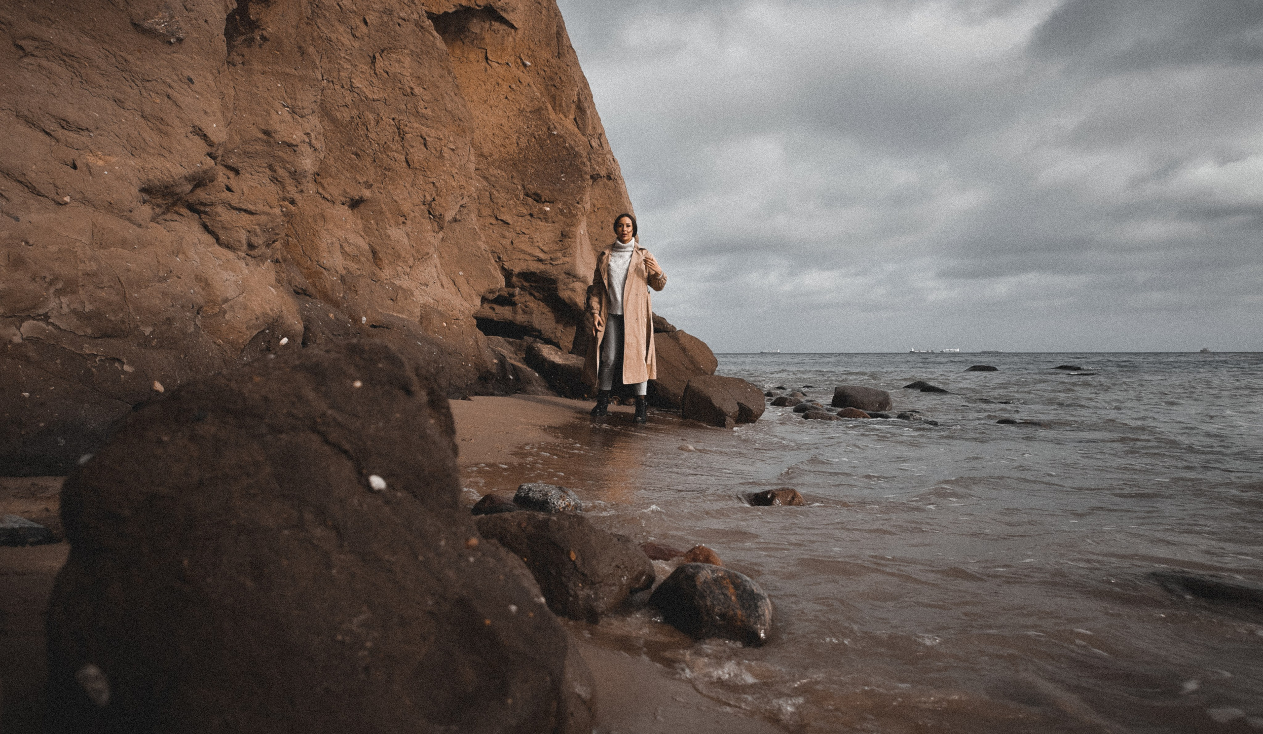 LANA. ART SYLCHENKO Fotograf Trójmiasto