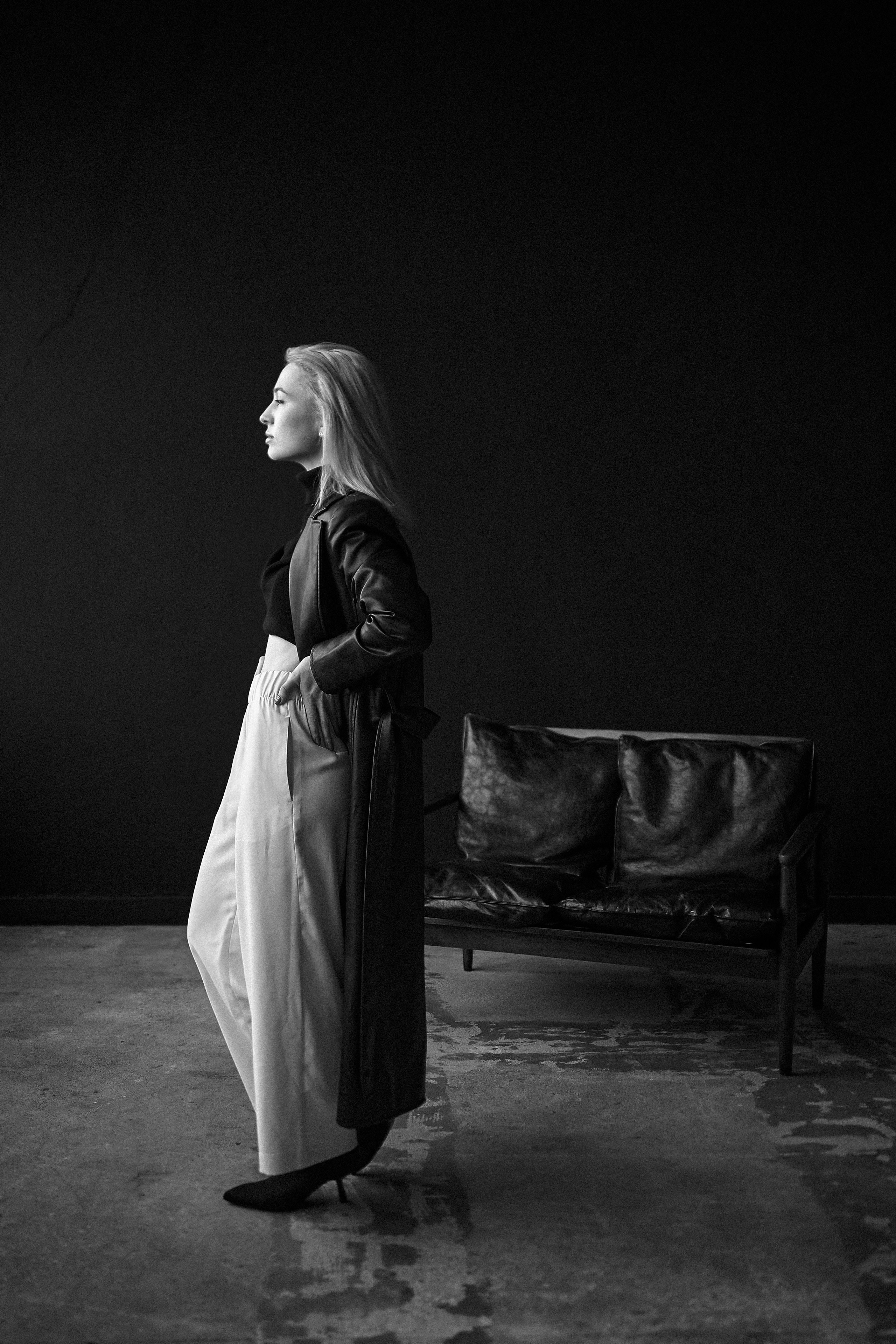 NADIA. ART SYLCHENKO Fotograf Trójmiasto