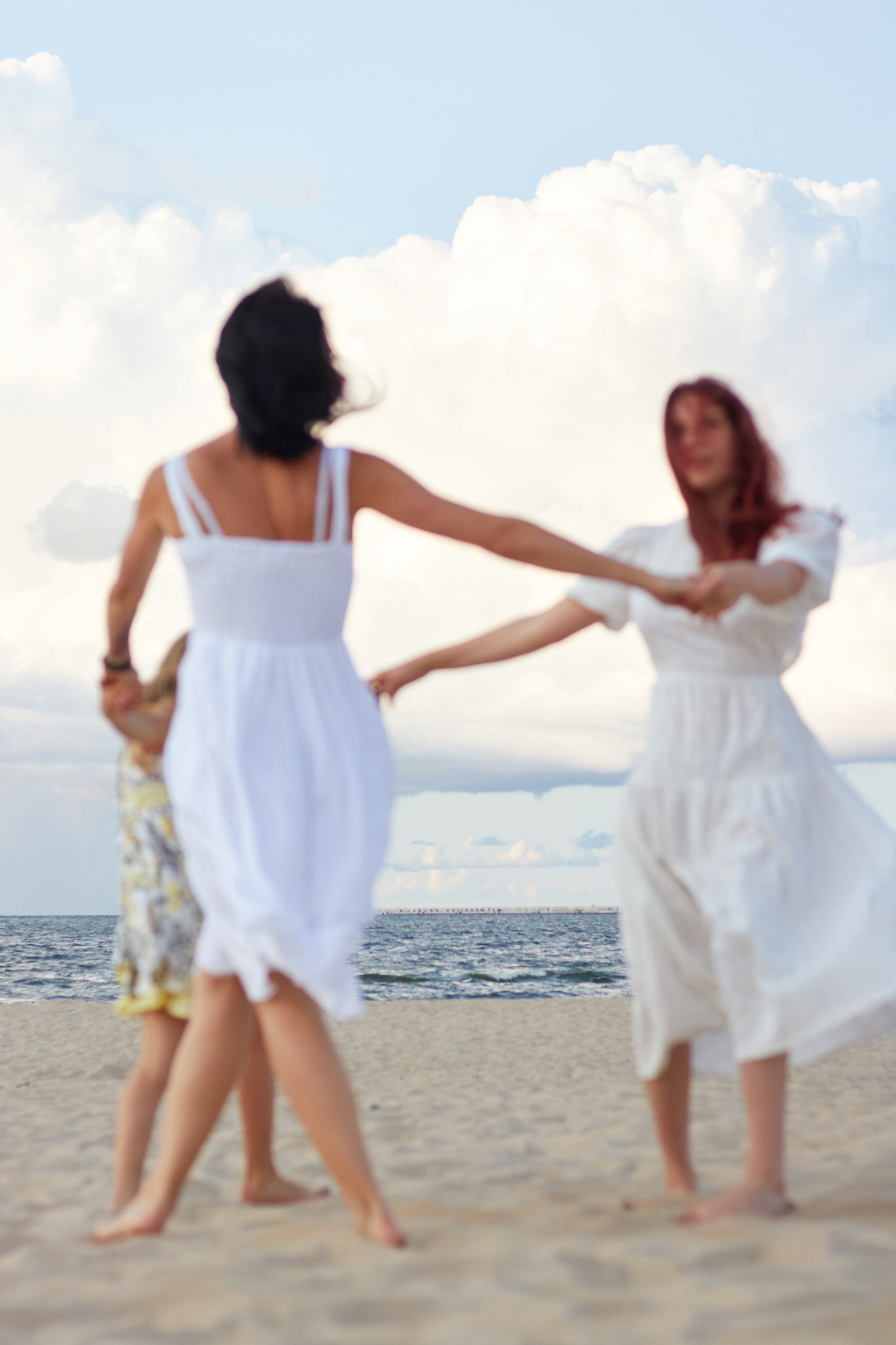 I&DAUHGTERS. ART SYLCHENKO Fotograf Trójmiasto