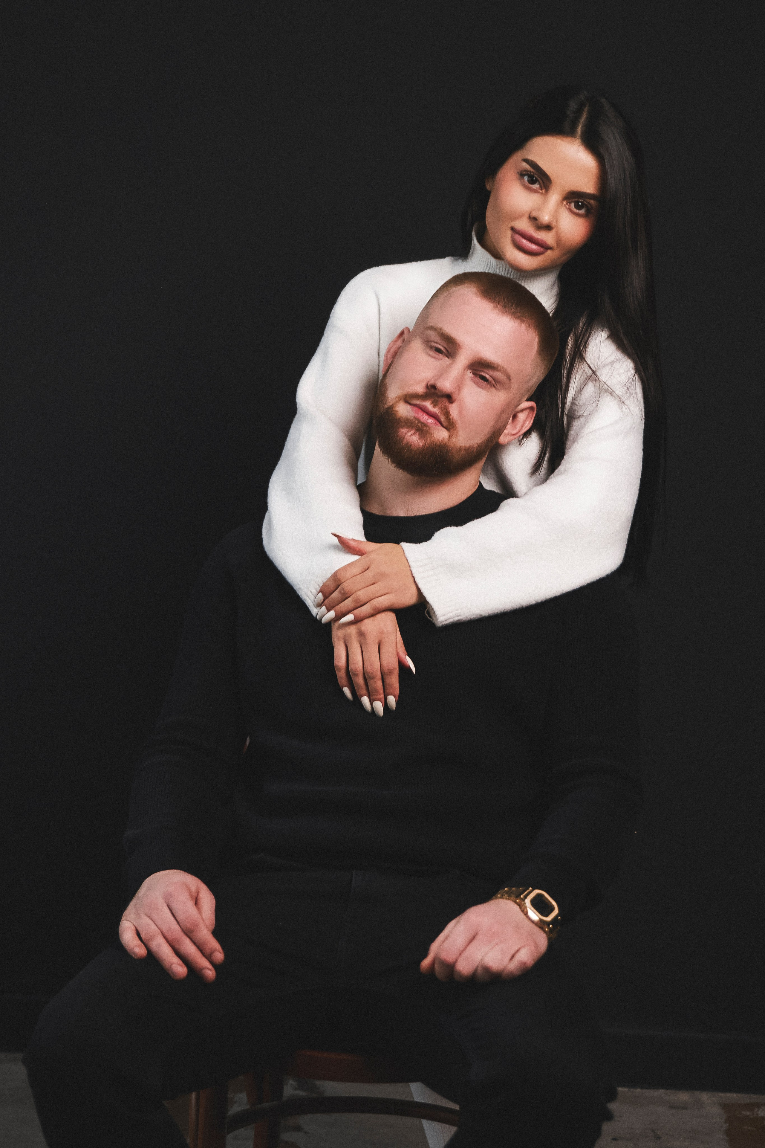 V&A. ART SYLCHENKO Fotograf Trójmiasto