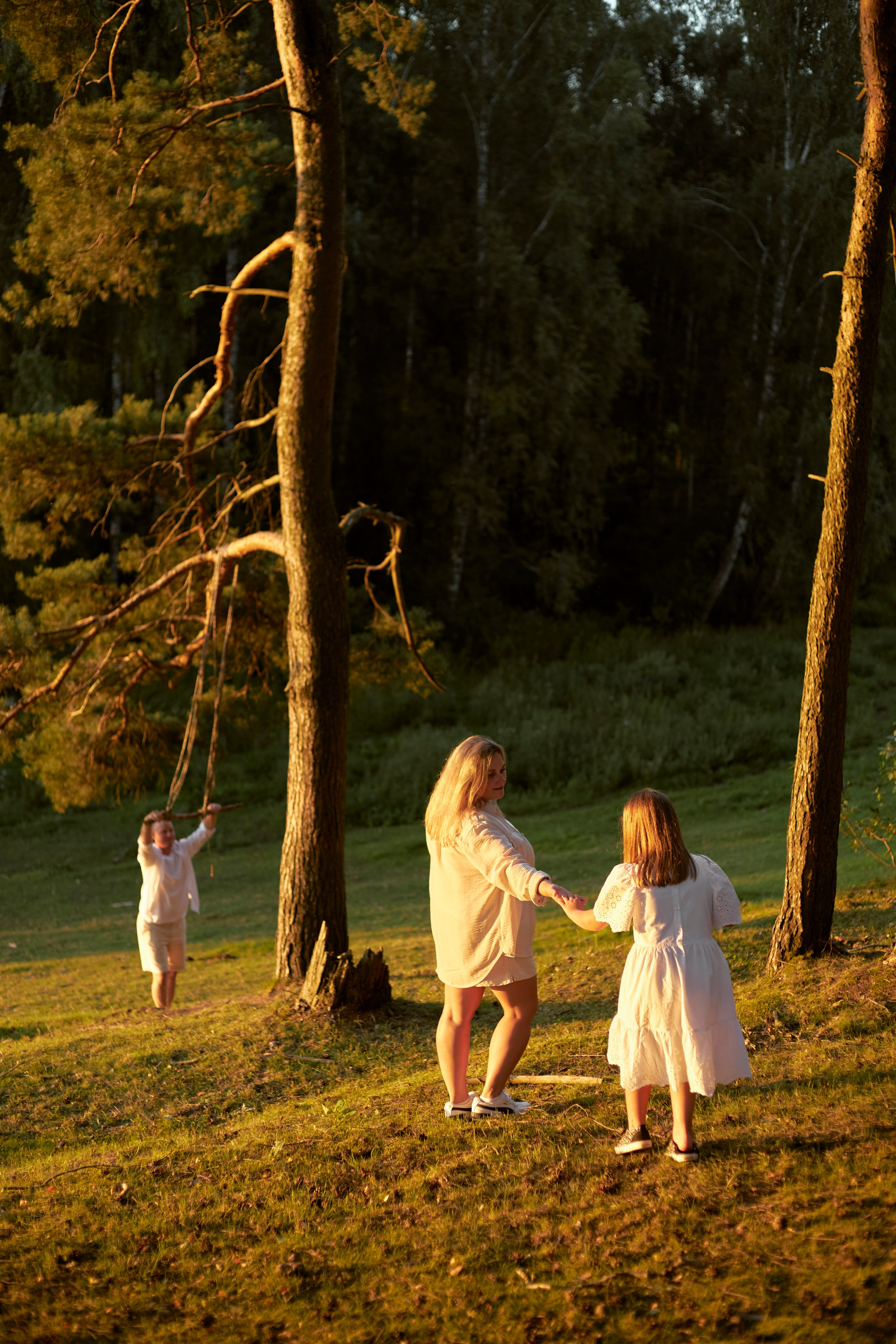 FAMILY DAY. ART SYLCHENKO Fotograf Trójmiasto