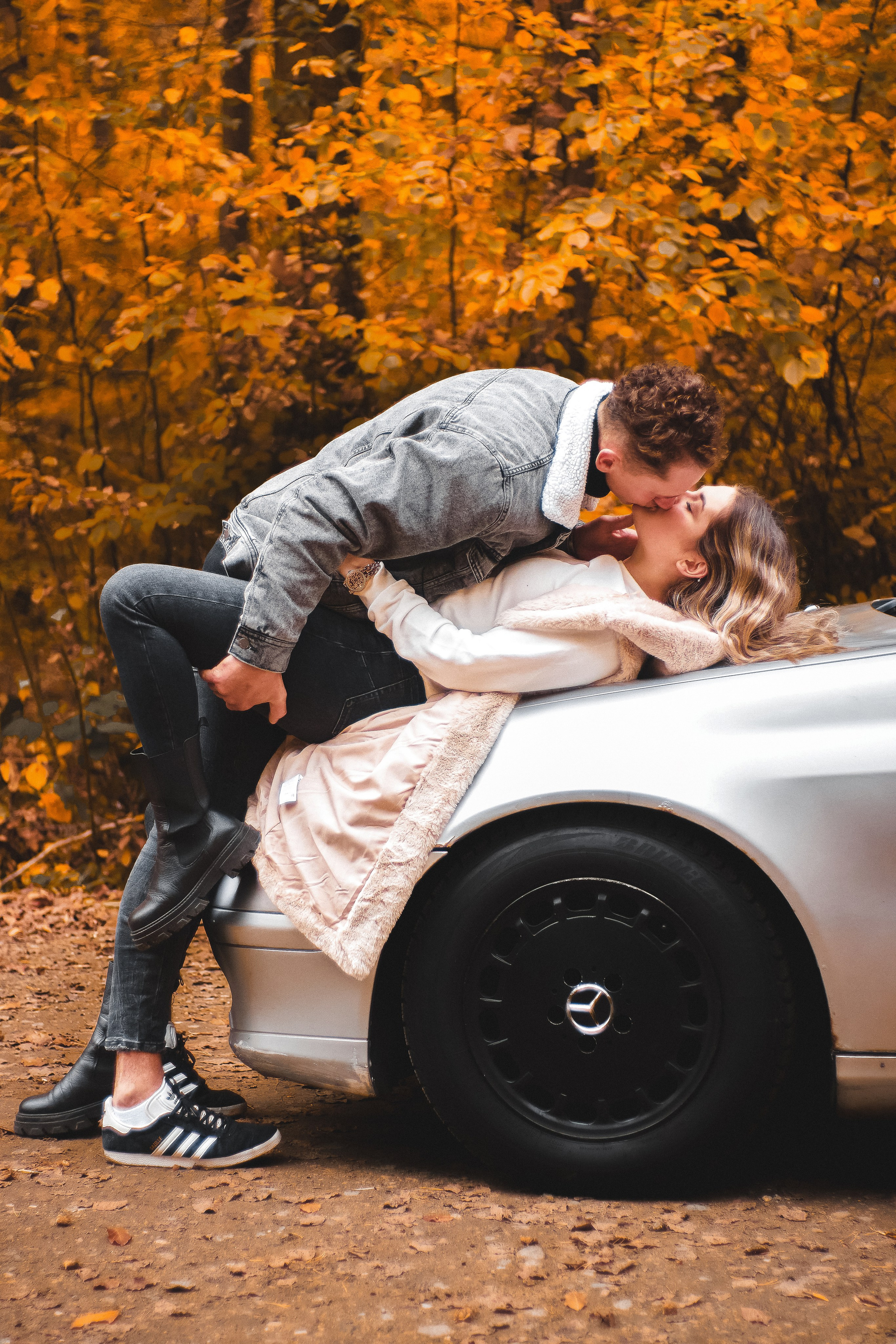 A&M. ART SYLCHENKO Fotograf Trójmiasto