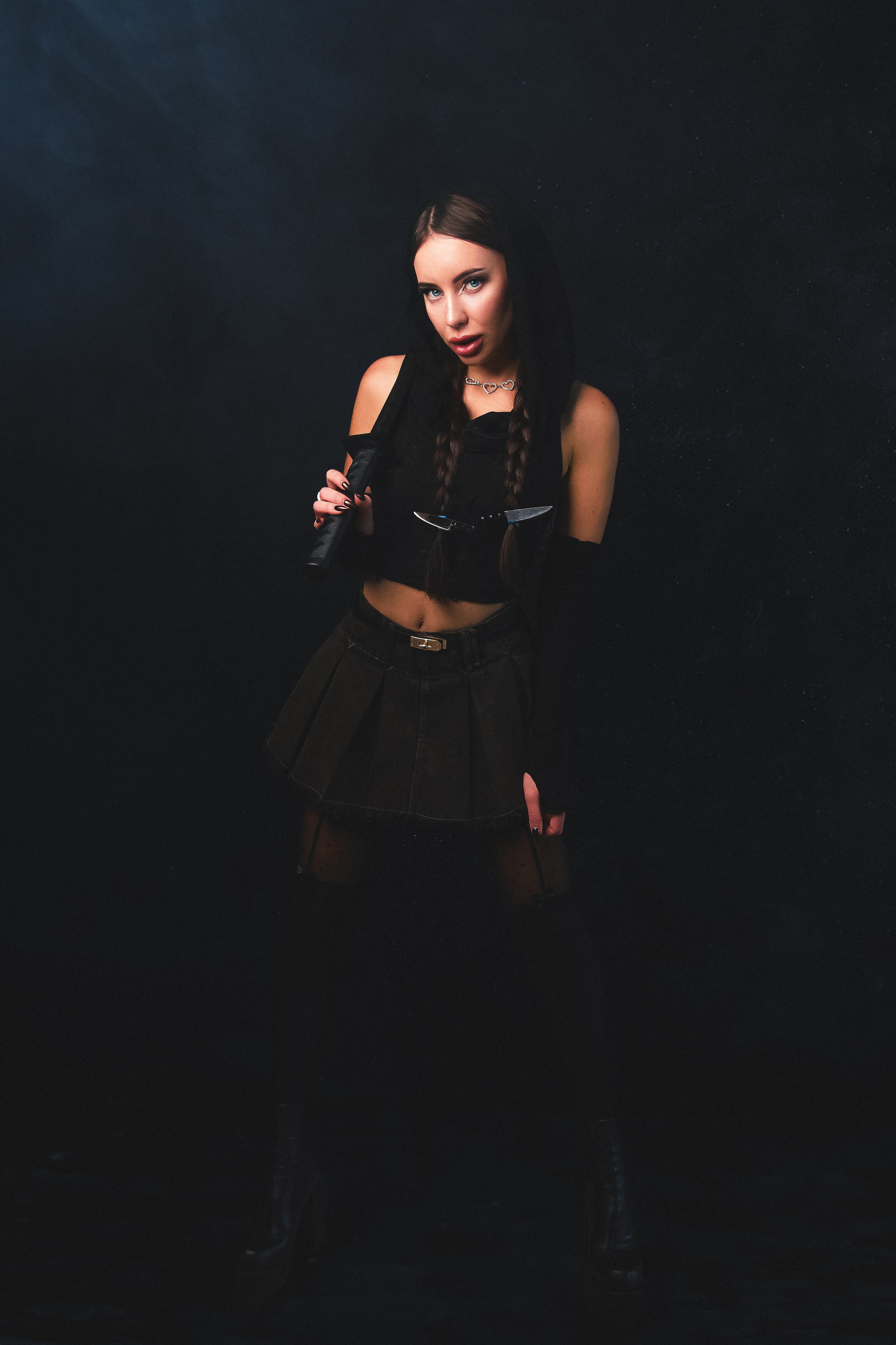 ALINA. ART SYLCHENKO Fotograf Trójmiasto